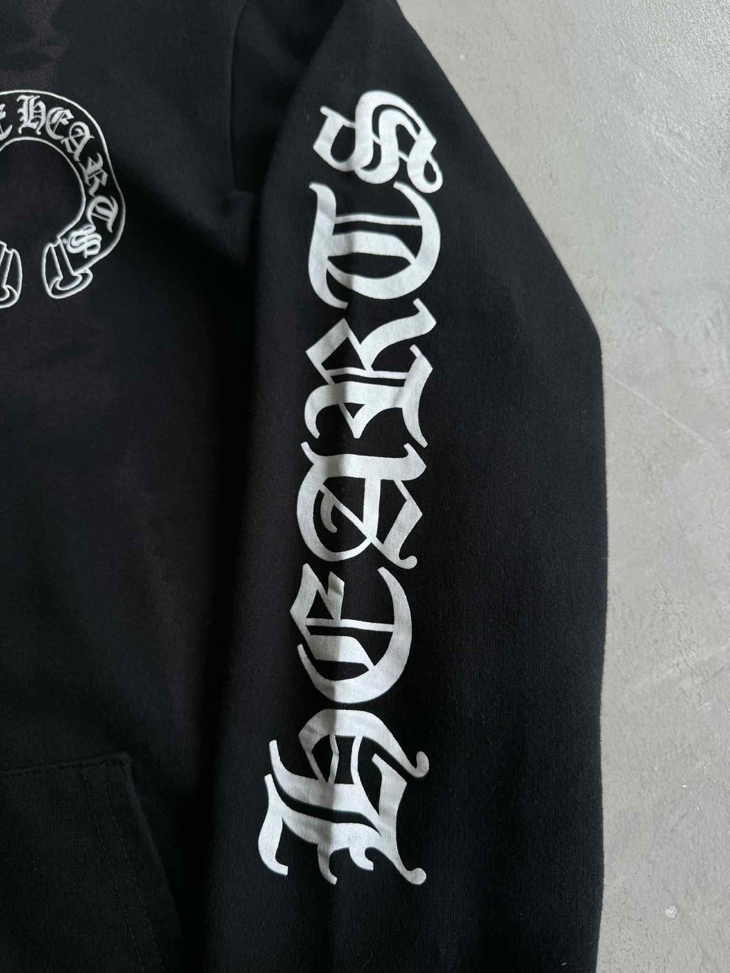 Chrome Hearts x Matty Boy Hoodie