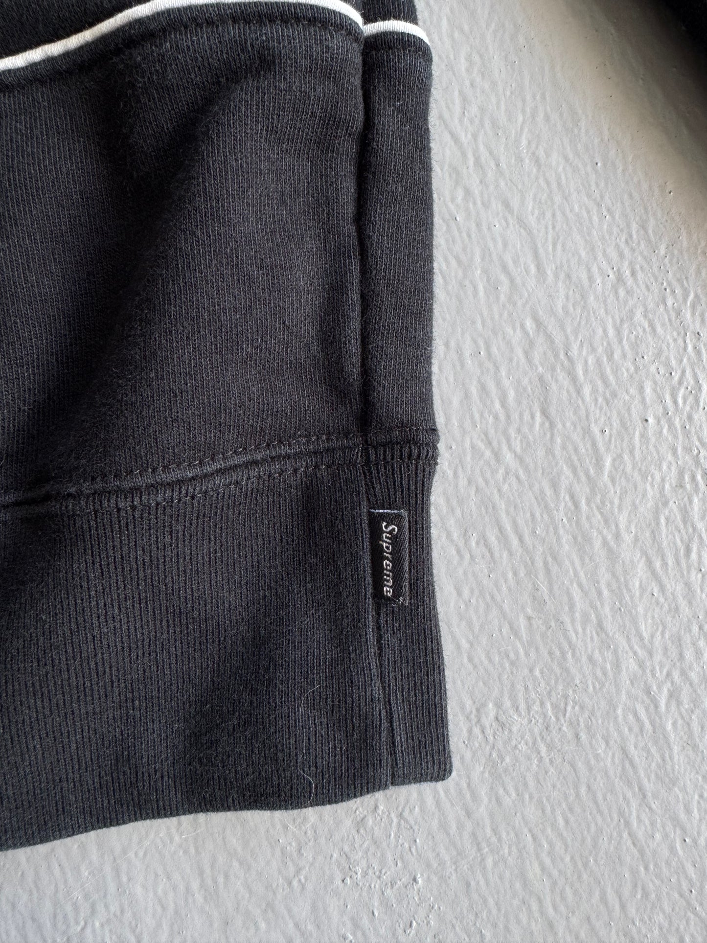 Supreme Hoodie