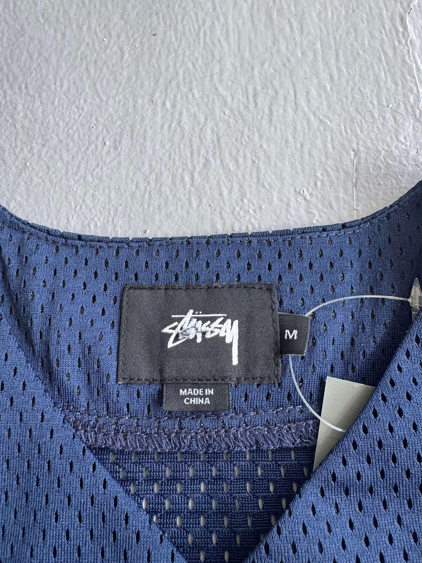 Stussy Baseball Jersey