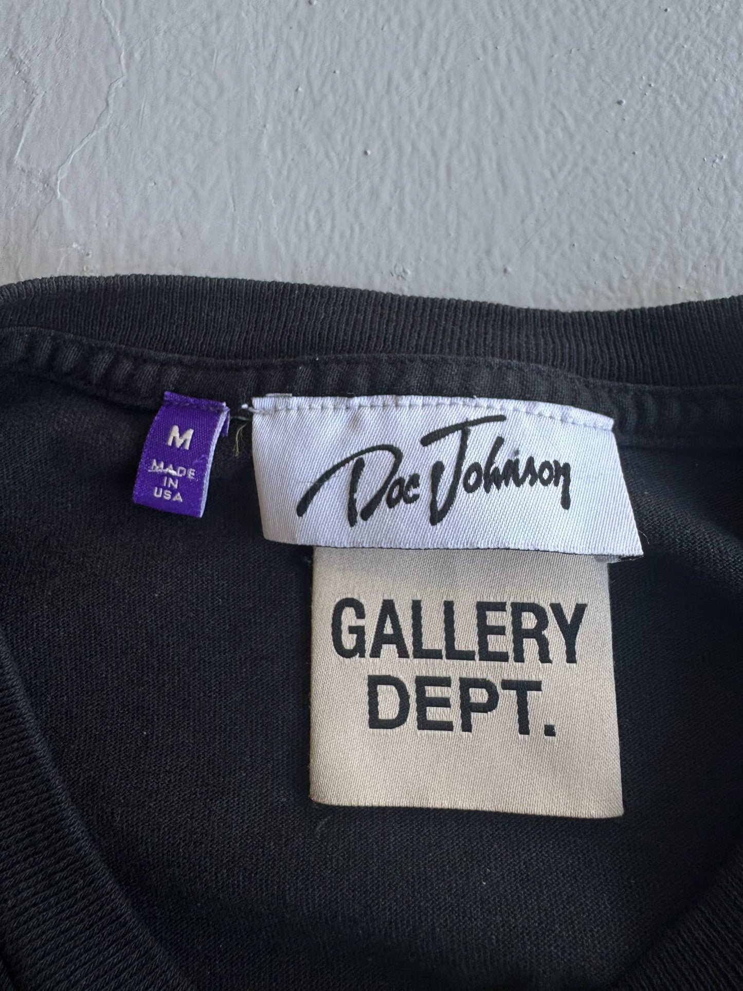Gallery Dept ‘Body Cocktails’ Tee