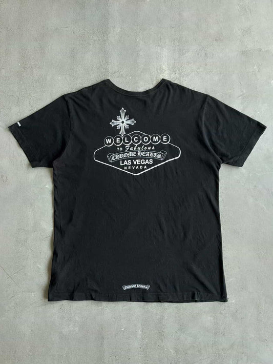 Chrome Hearts Las Vegas Exclusive Tee