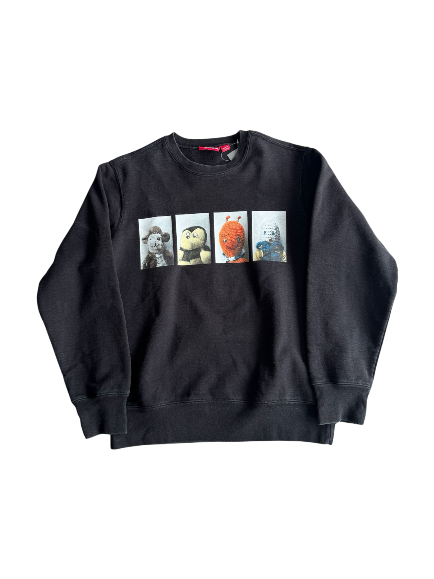 Supreme Crewneck