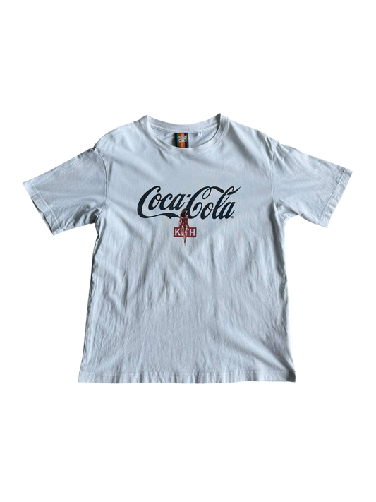 Kith x Coca Cola Tee