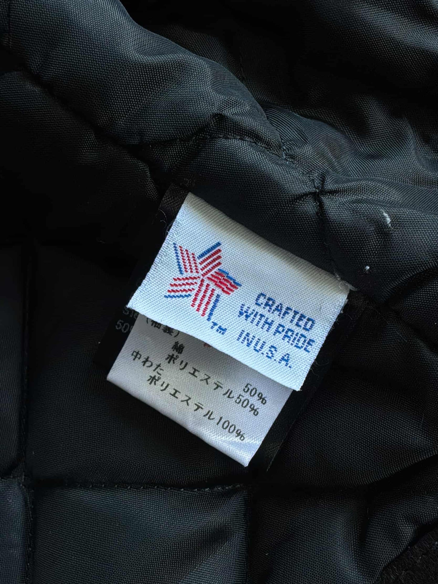 Schott Vintage Biker Leather Jacket