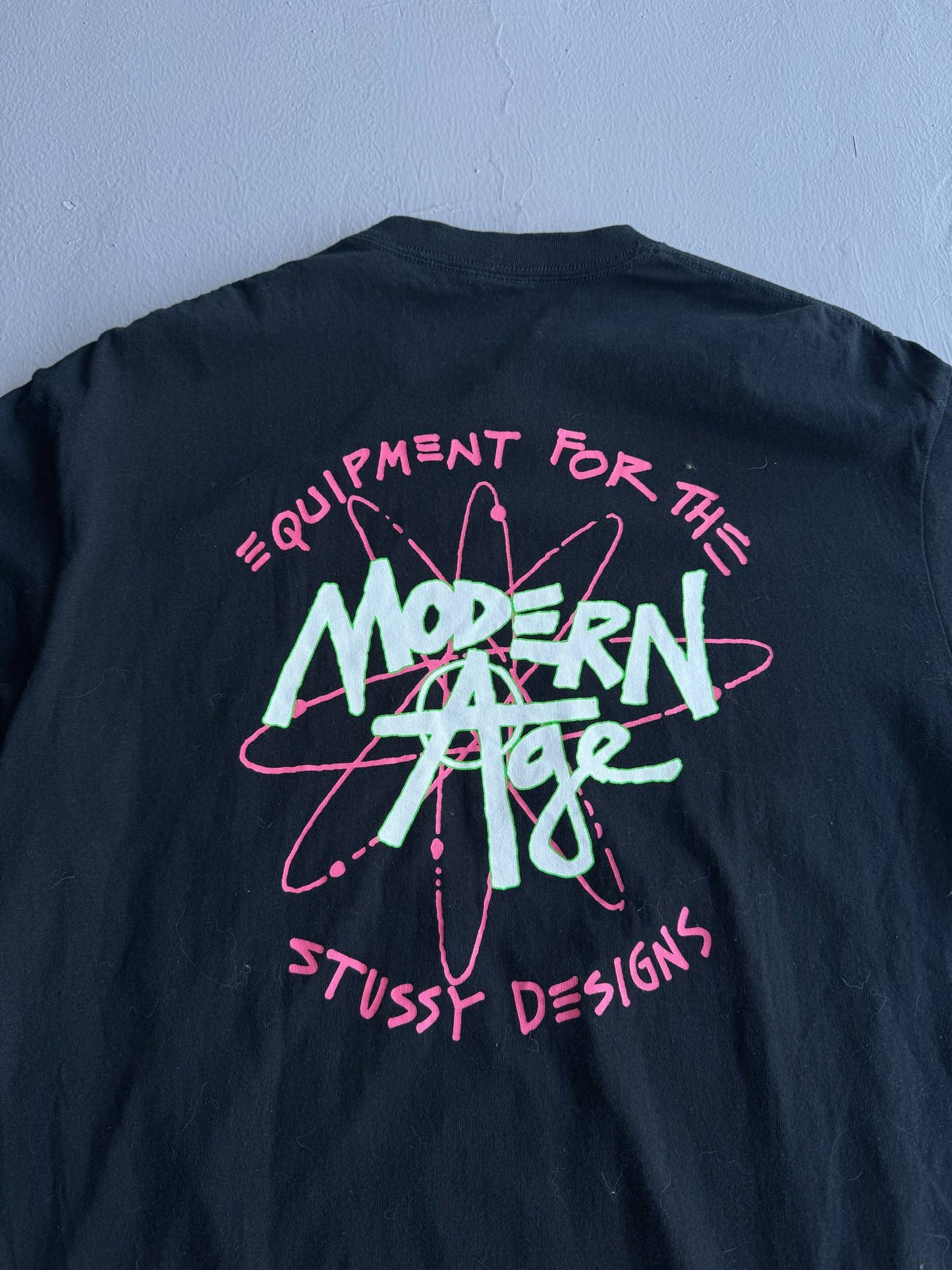 Stussy Modern Age Tee