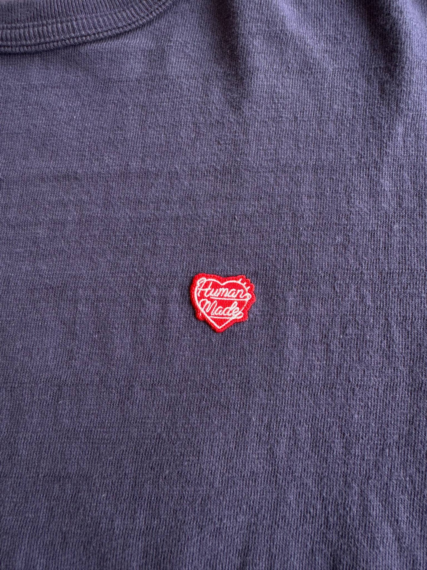 Human Made Mullet Tee