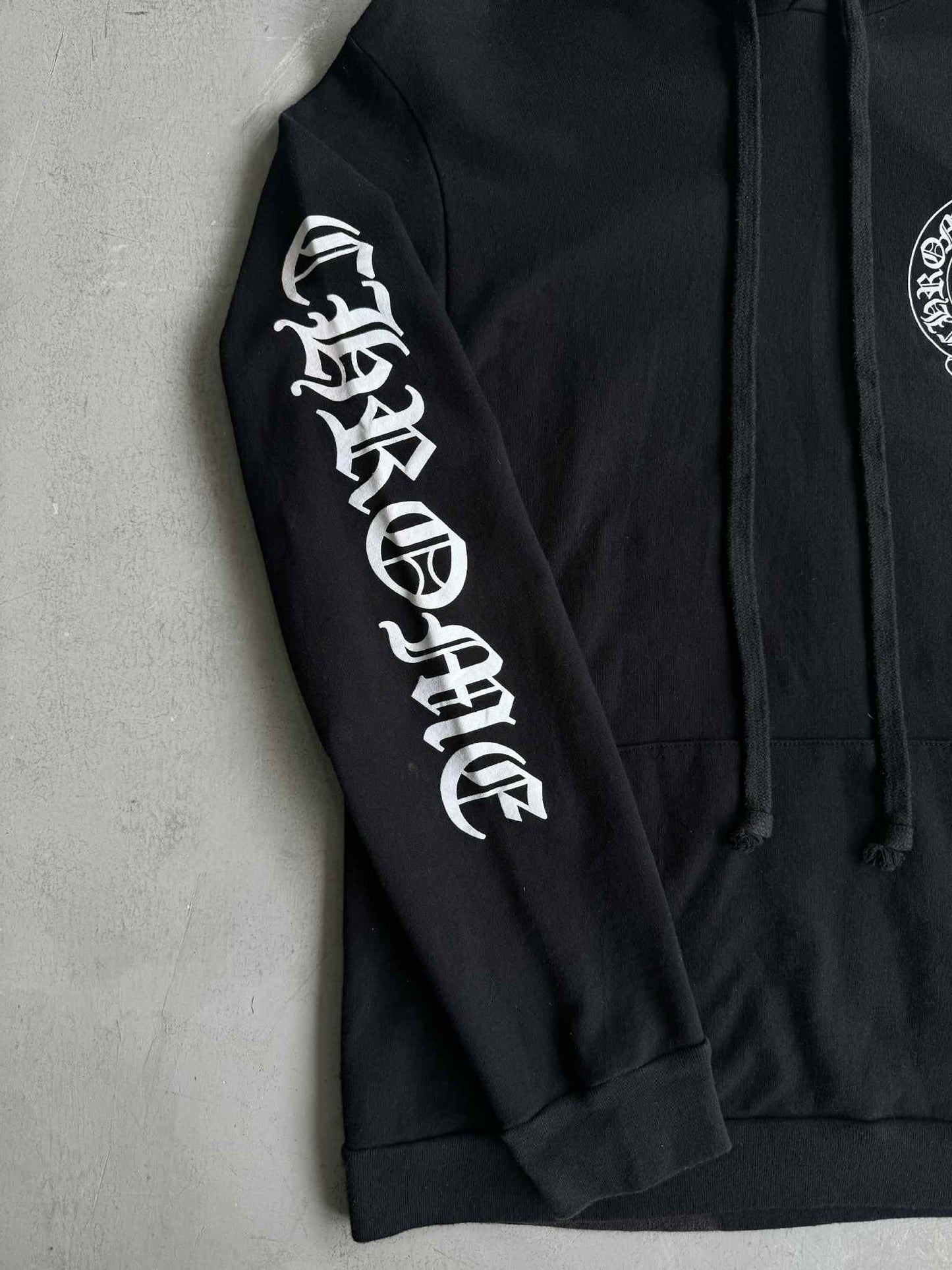 Chrome Hearts x Matty Boy Hoodie