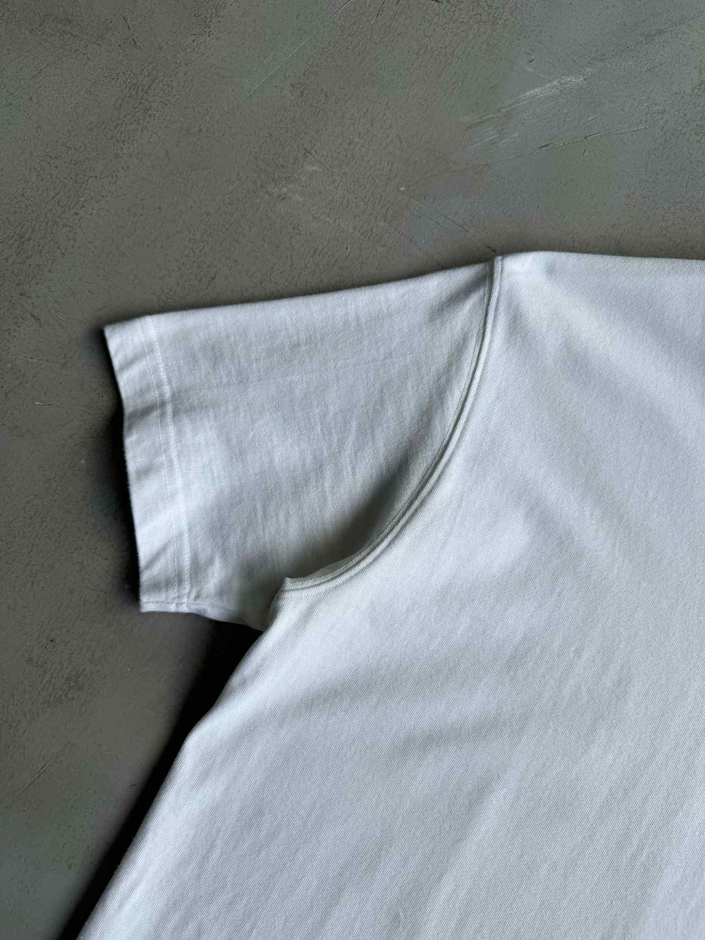 Dior CD Icon White Tee