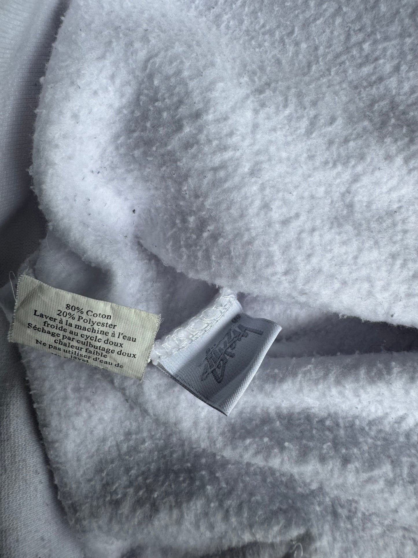Stussy Roots Pullover Hoodie