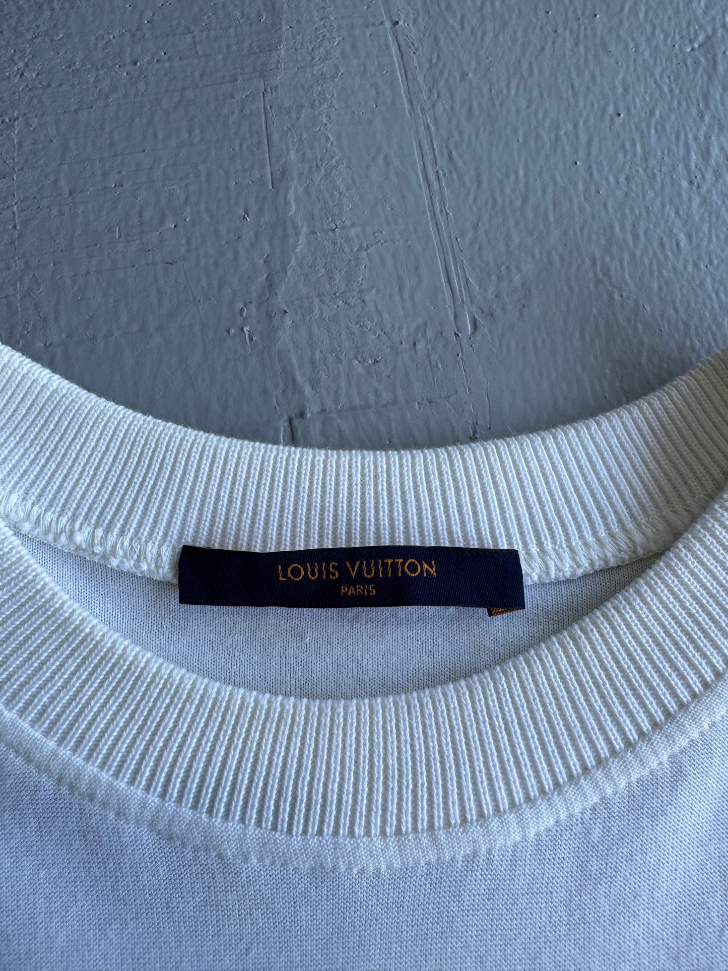 Louis Vuitton Astronaut Tee