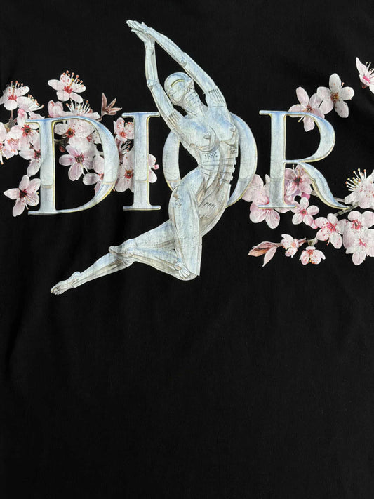 Dior x Soroyama Sakura Tee