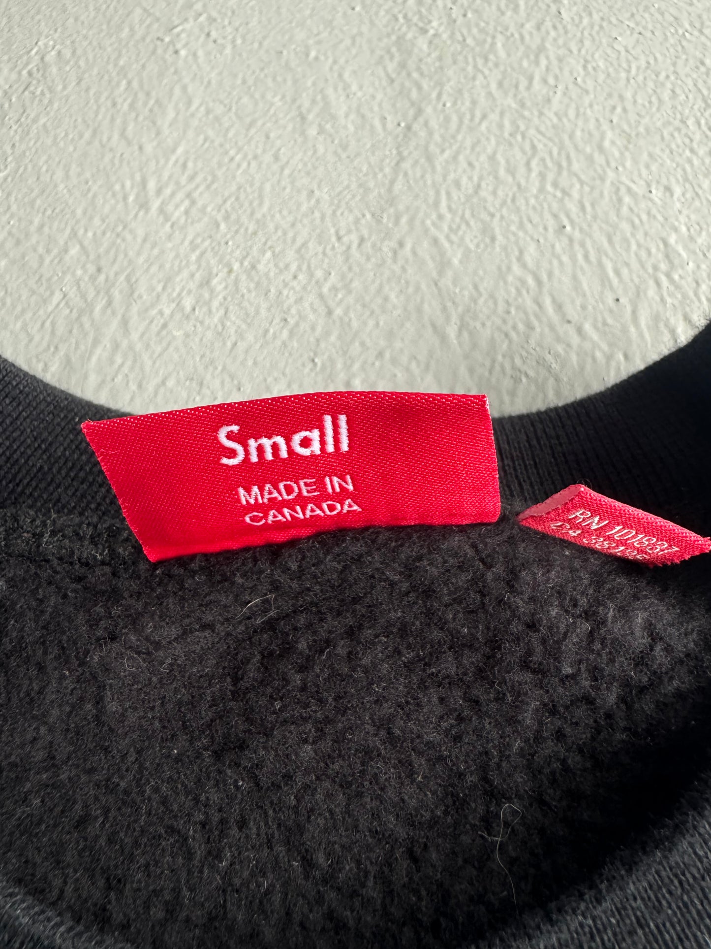 Supreme Crewneck