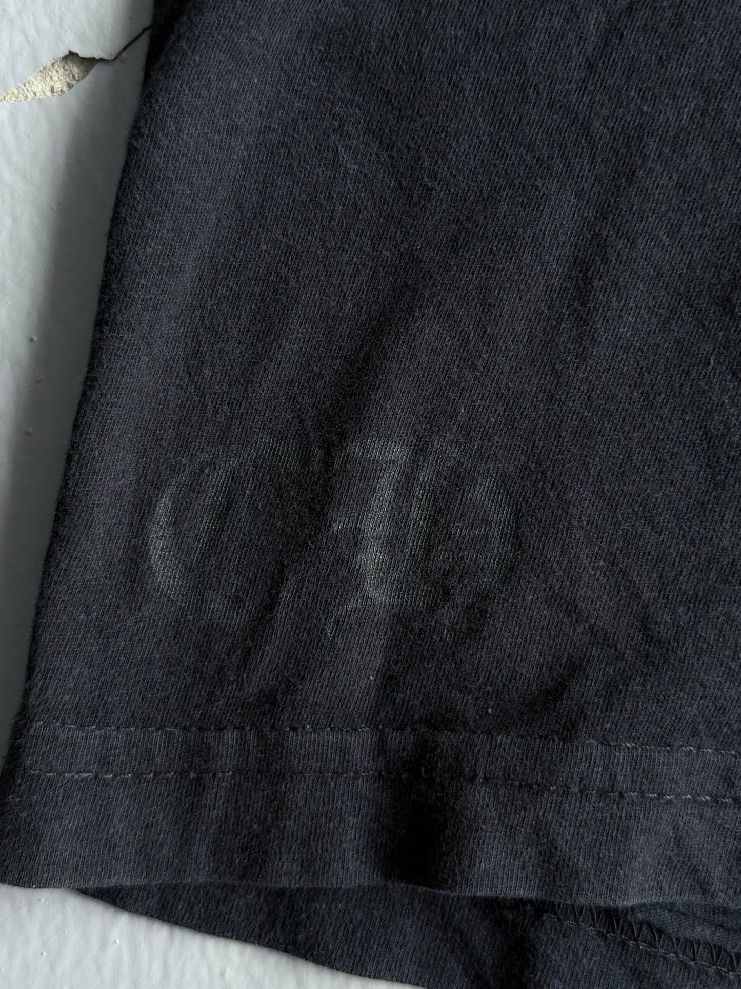 Chrome Hearts Snowflakes Tee