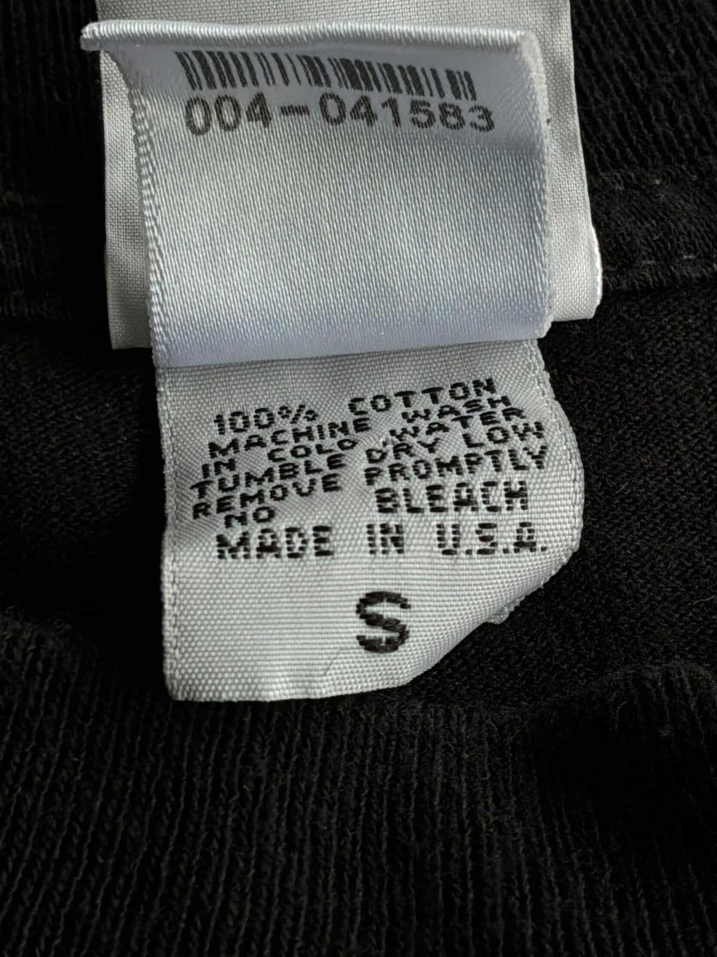 Chrome Hearts Vintage Flame Monogram Longsleeves