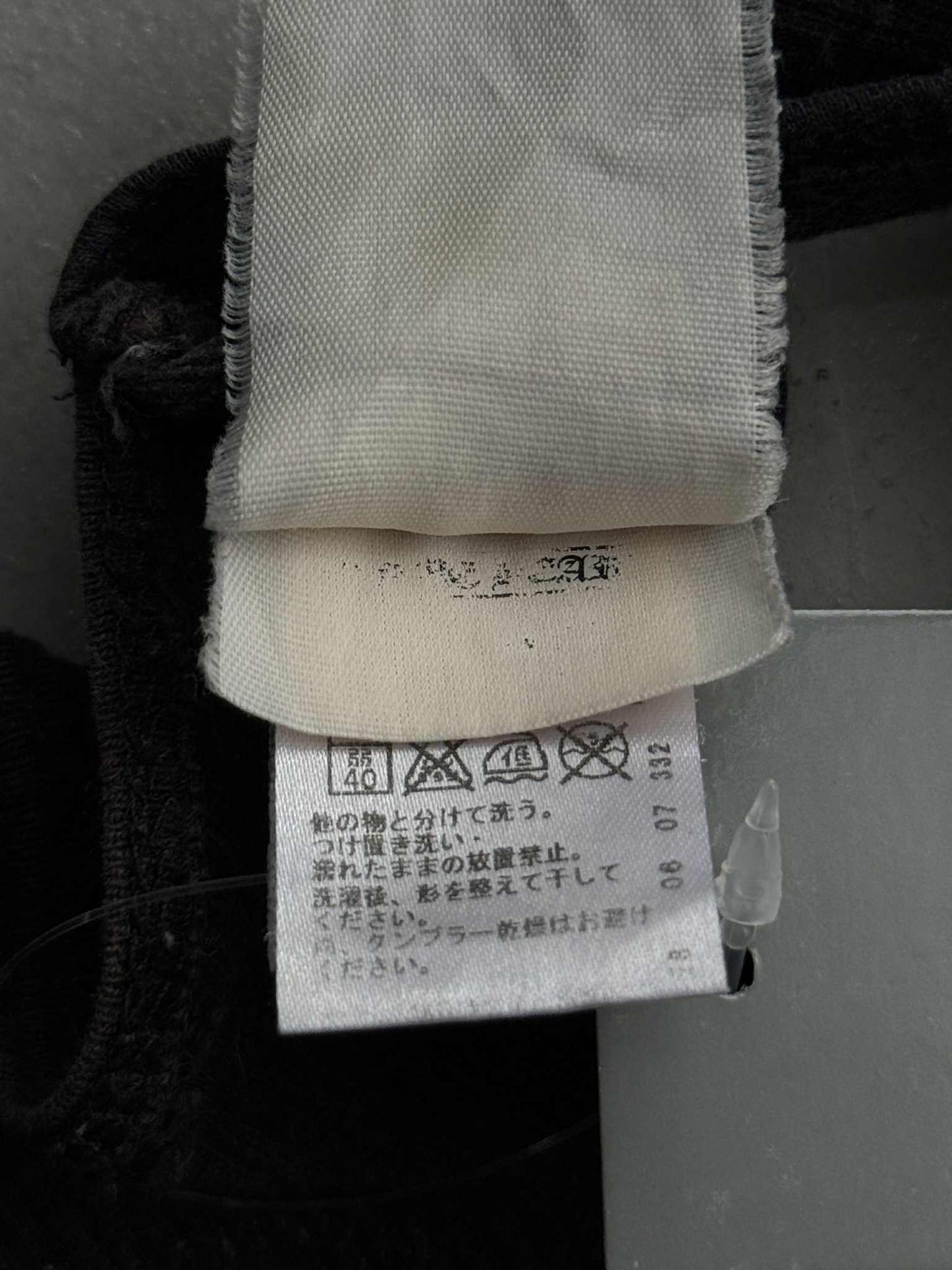 Chrome Hearts T-Bar Tanktop