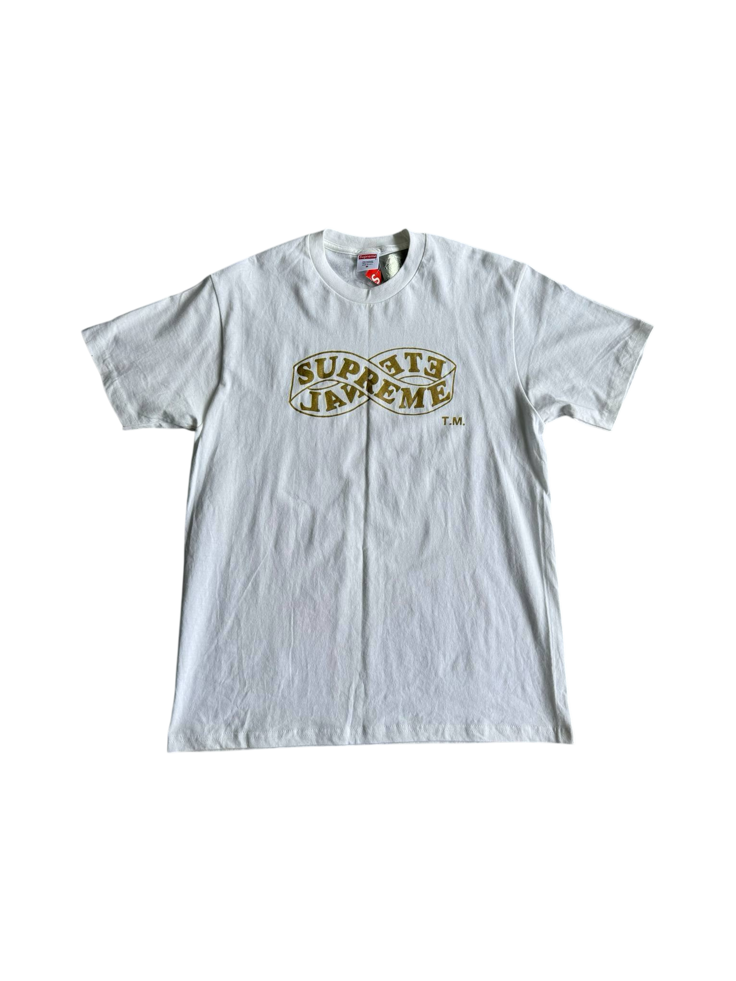 Supreme ‘Eternal’ Tee