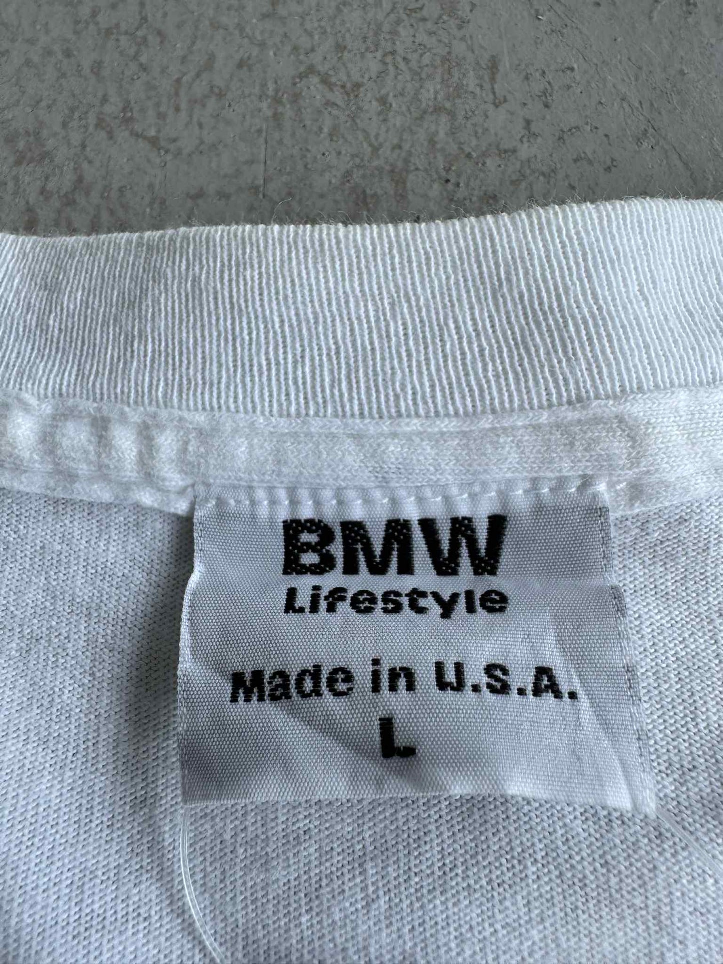 BMW The Ultimate Driving Machine Tee