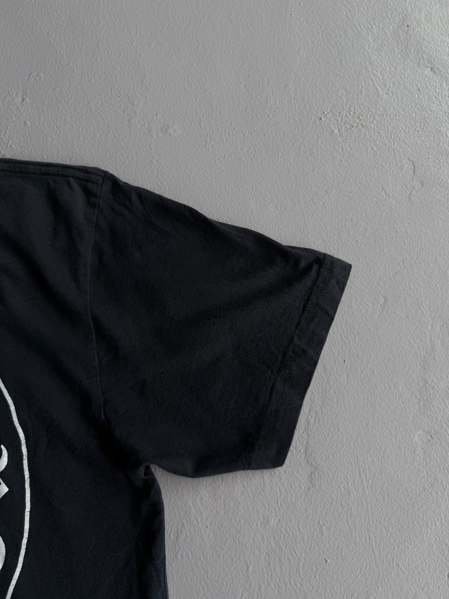 Chrome Hearts ‘Horseshoe’ Logo Tee