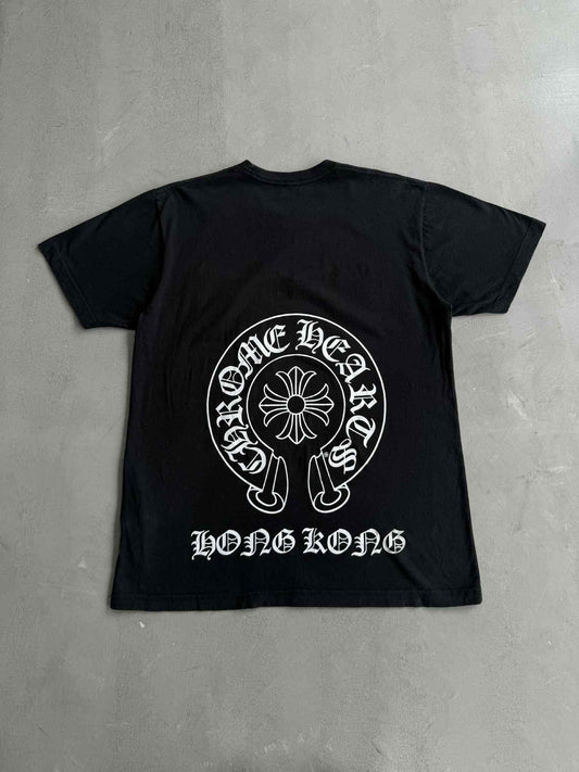 Chrome Hearts Hong Kong Exclusive Shirt