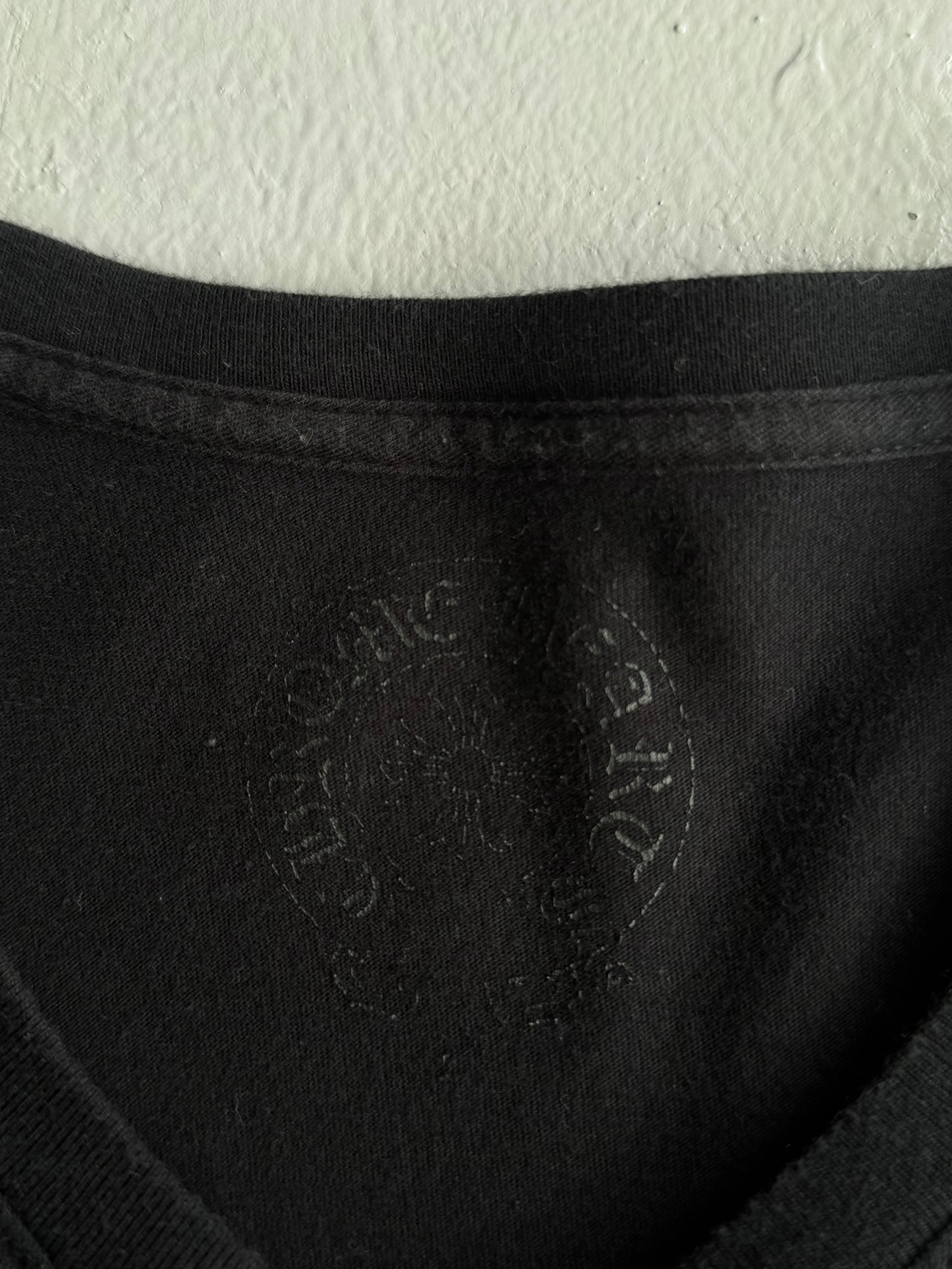 Chrome Hearts FOTI Star Wars Longsleeves