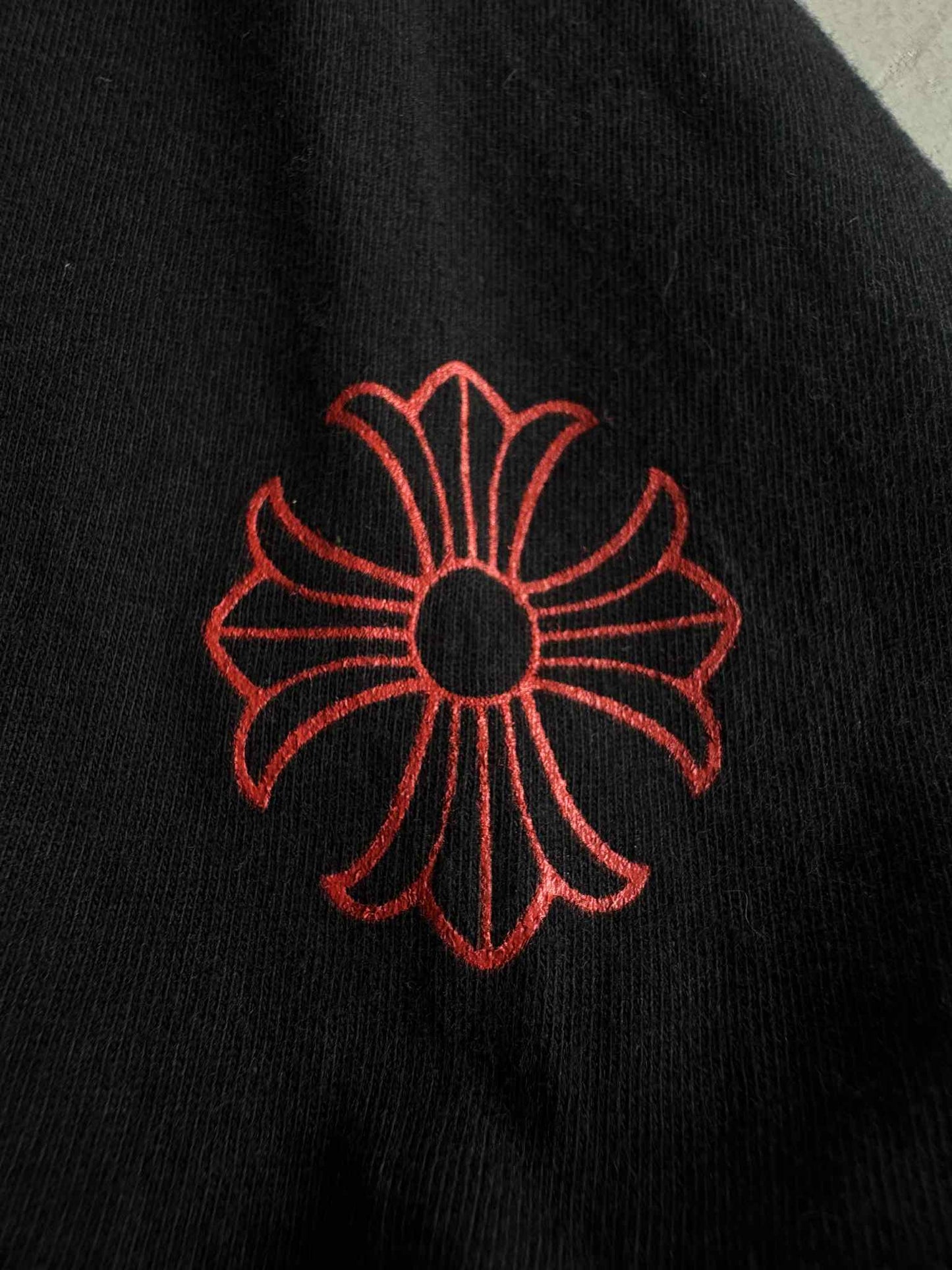 Chrome Hearts NYC Exclusive Tee