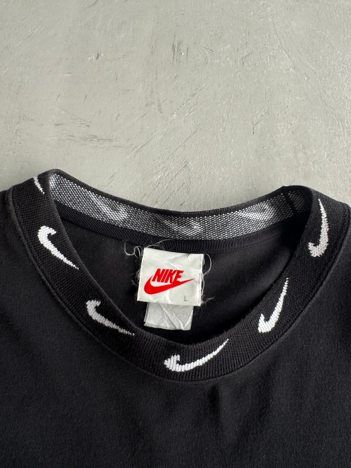 Nike x Stussy Longsleeve