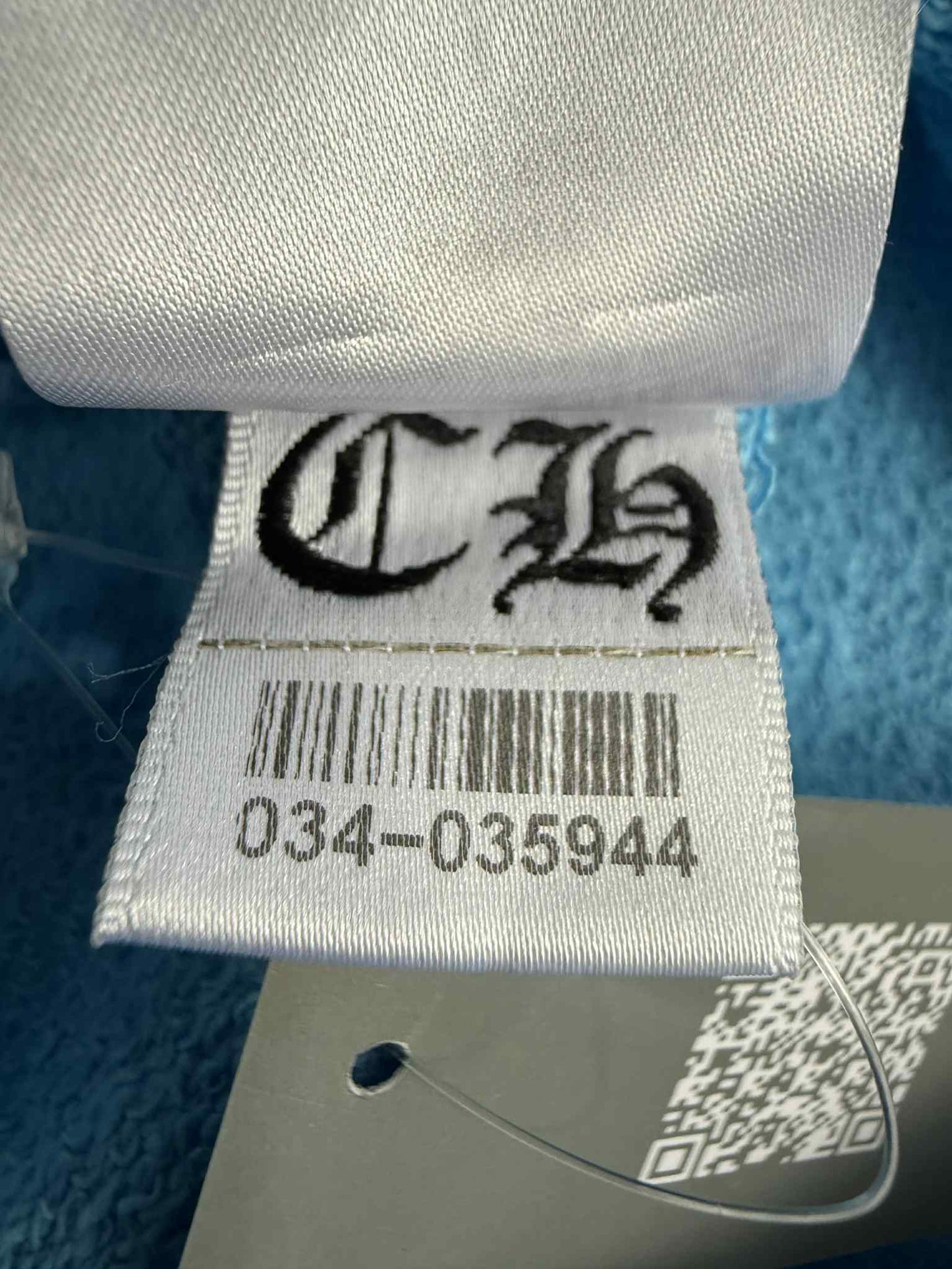 Chrome Hearts Matty Boy Brain New Hoodie