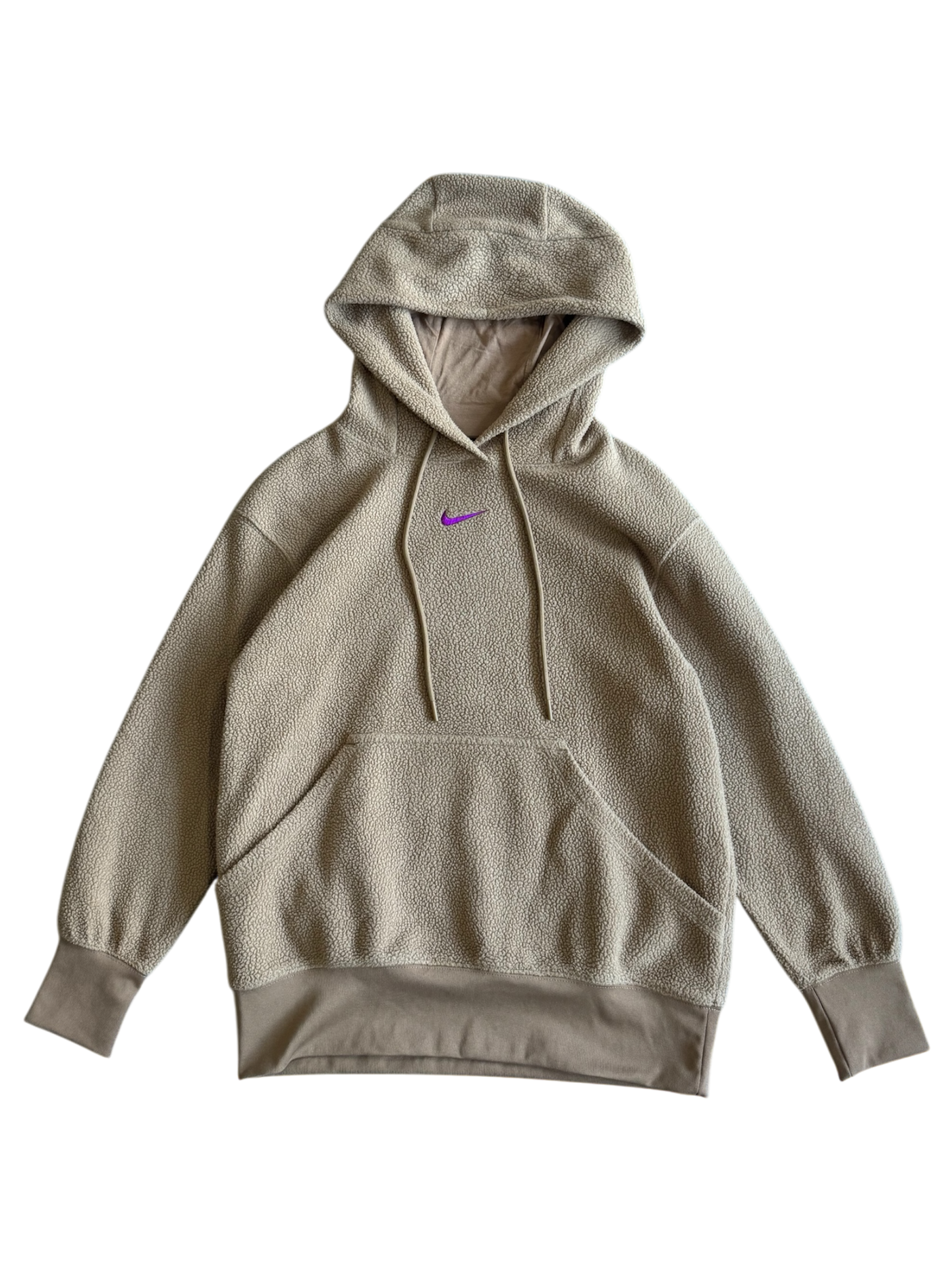 Nike Mid Swoosh Shera Hoodie
