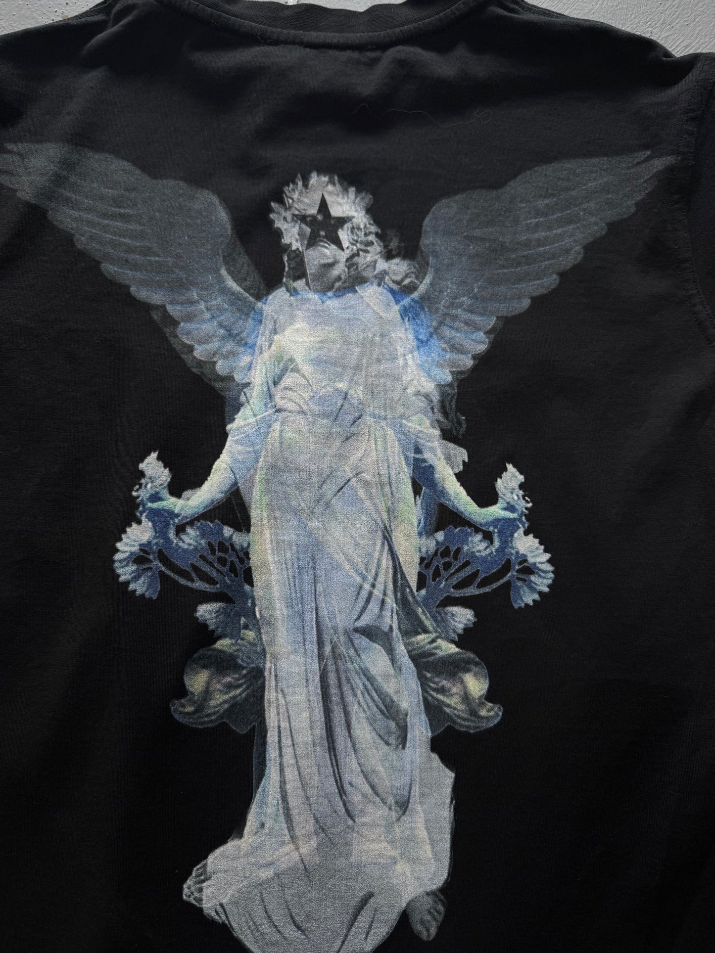 Givenchy Angel Tee