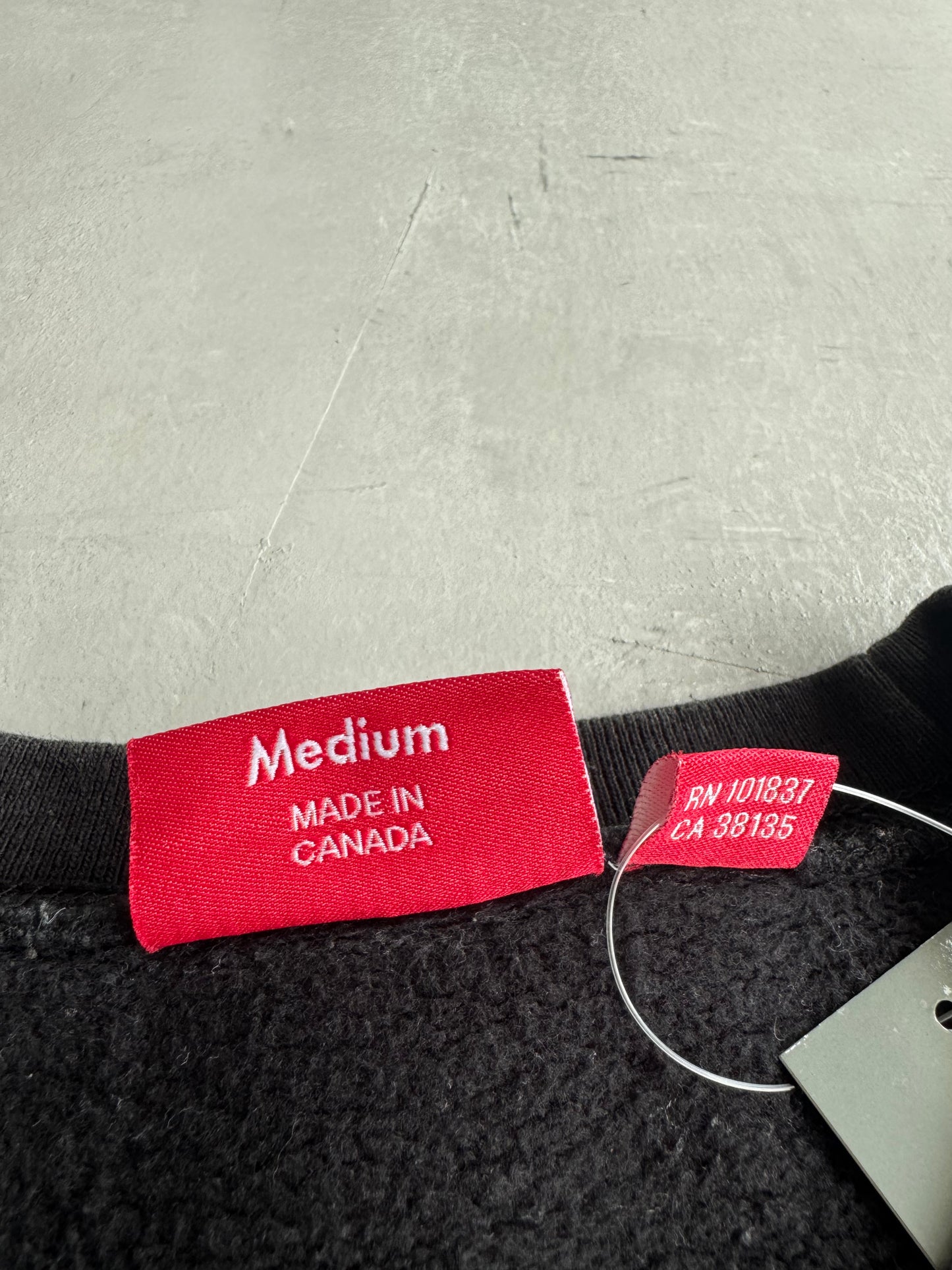 Supreme Crewneck