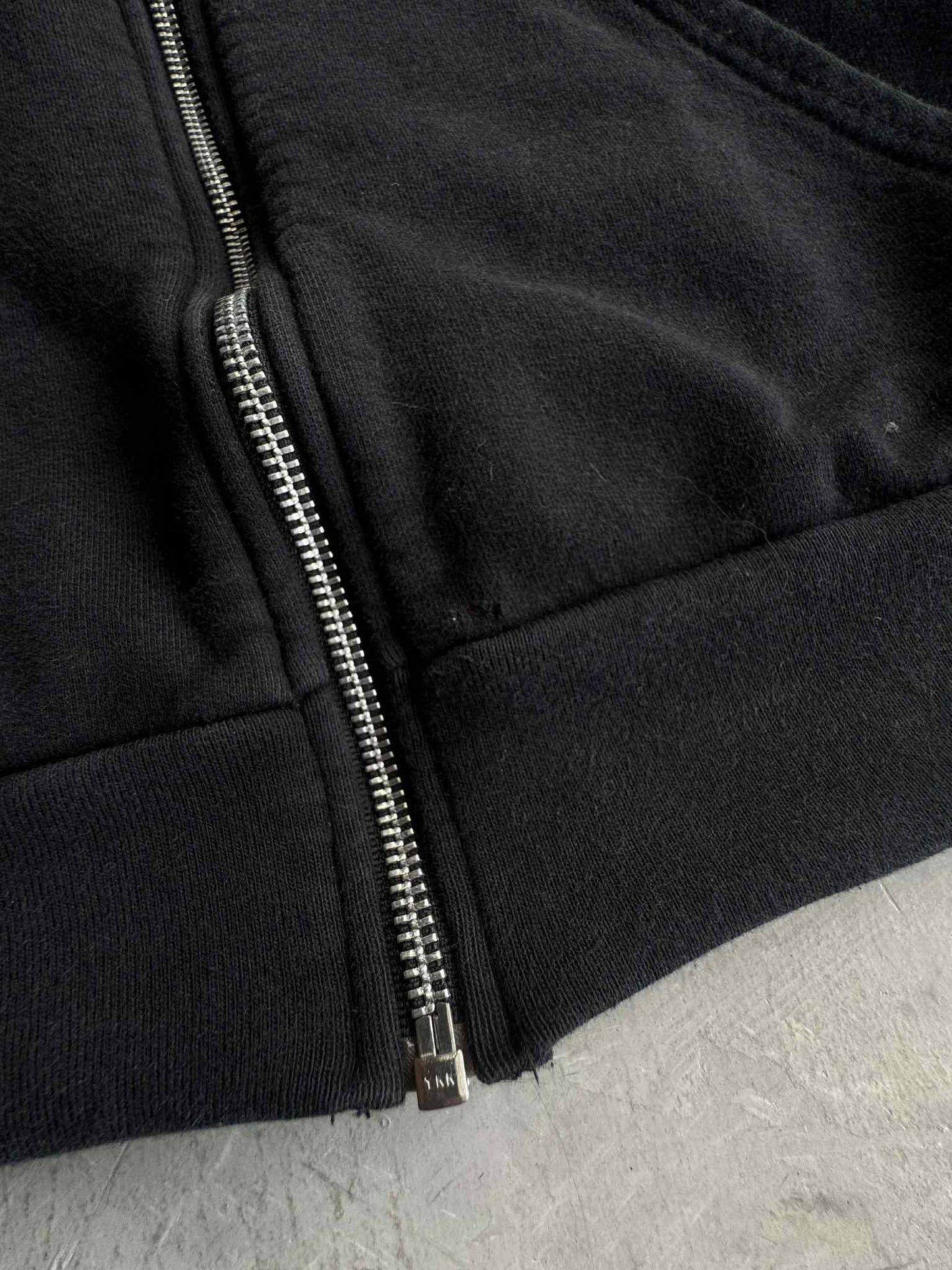 Chrome Hearts Kaleidoscope Cross Hoodie