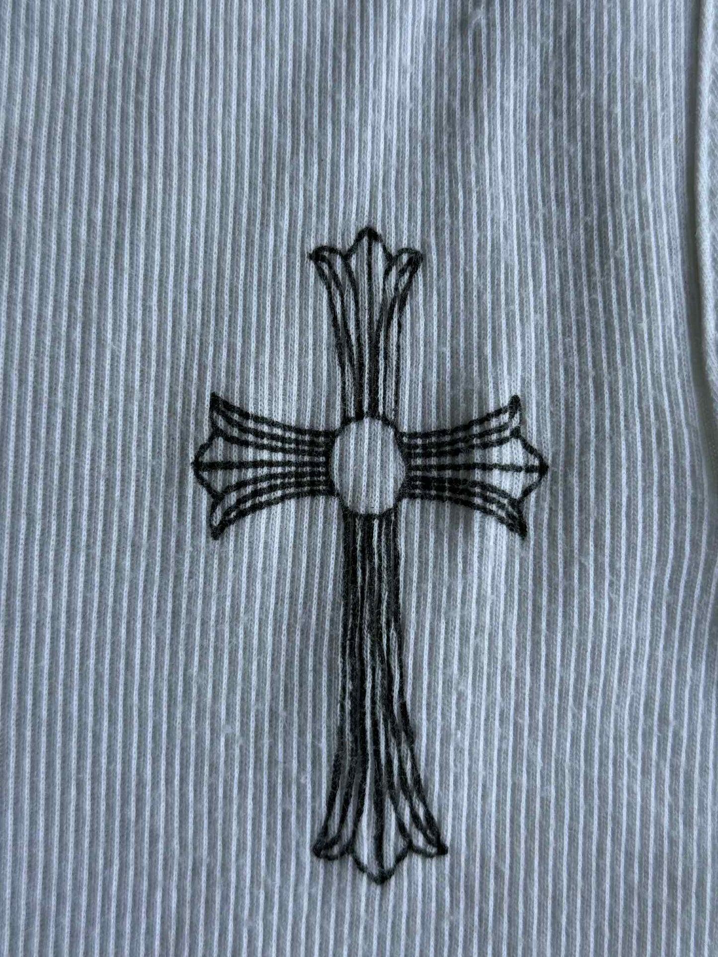 Chrome Hearts Vintage Los Angeles Horseshoe Tank top