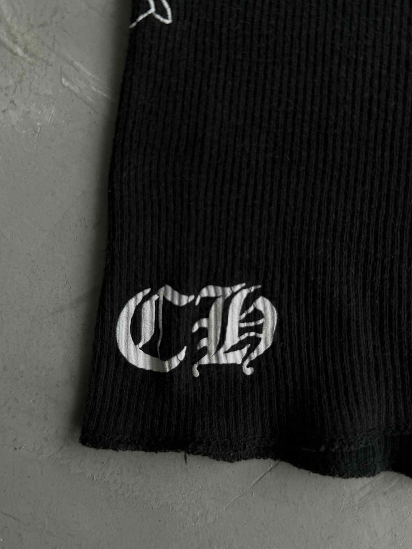 Chrome Hearts T-Bar Tanktop