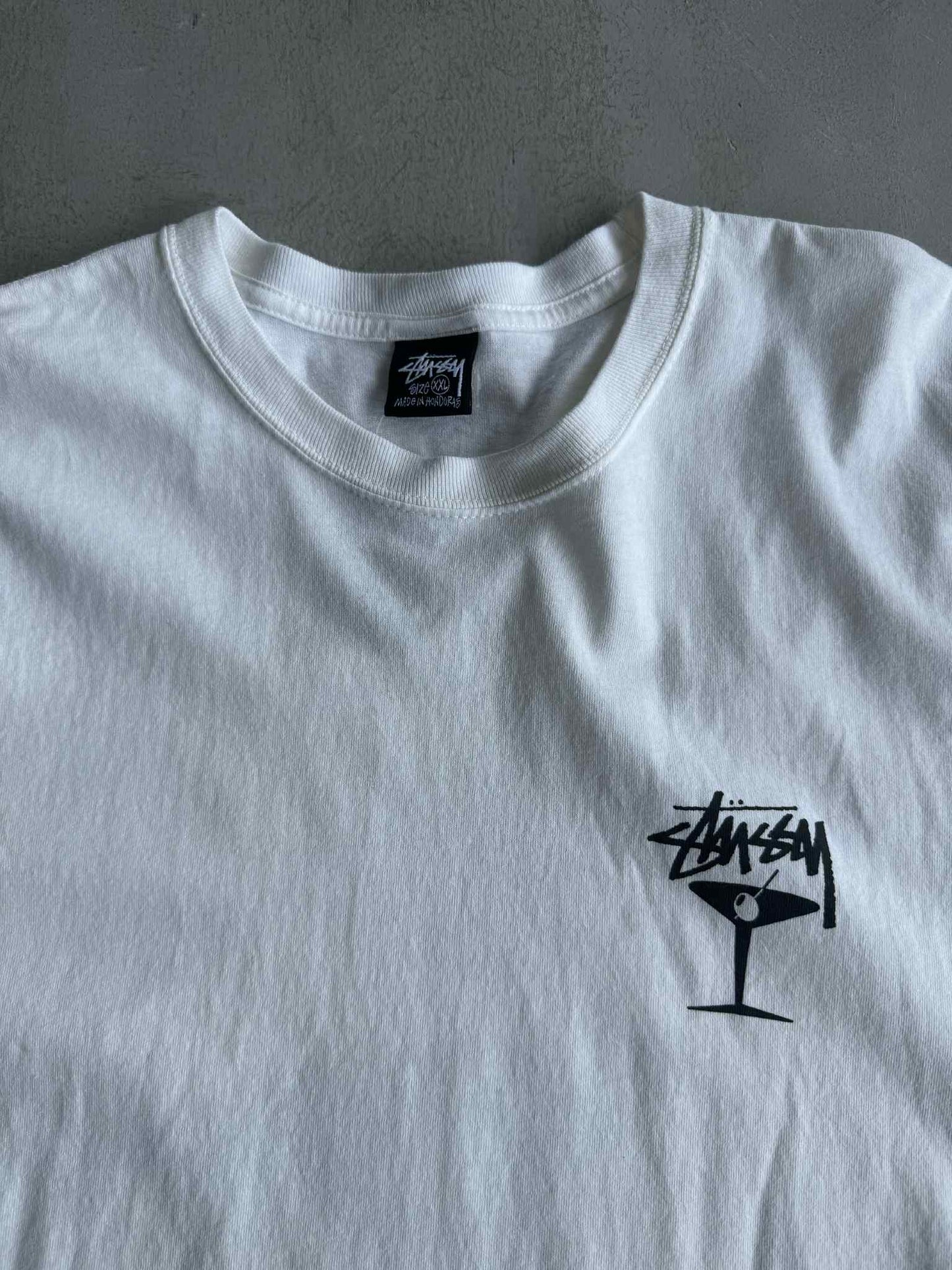 Stussy Martini Tee