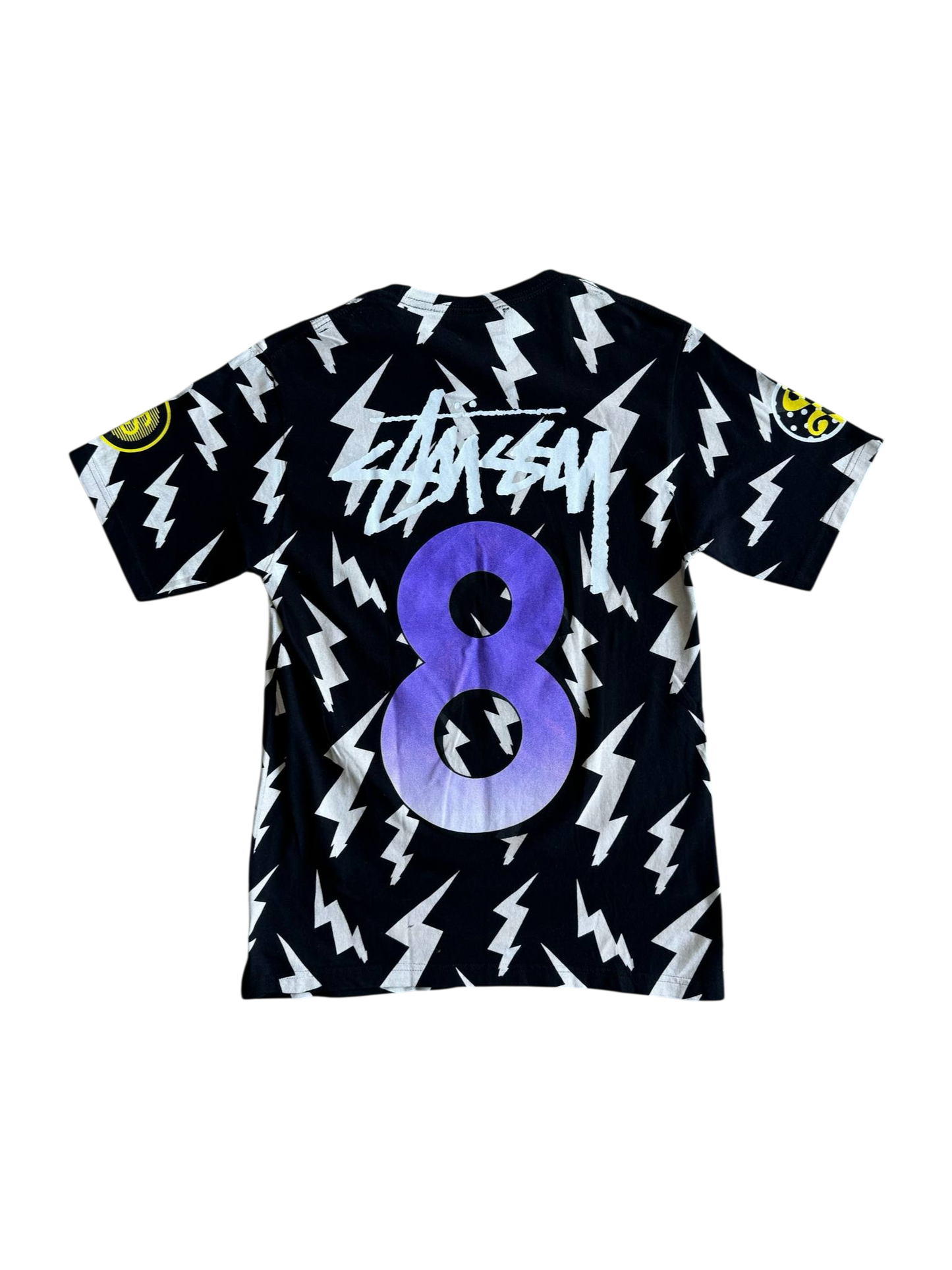 Stussy All Over Print Tee