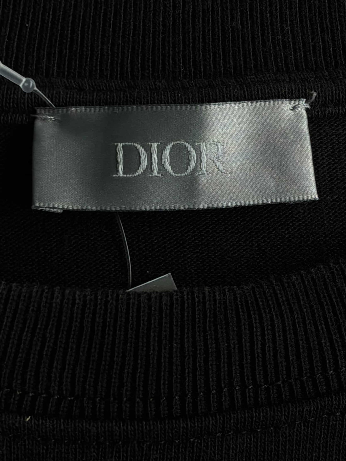 Dior x Soroyama Sakura Tee