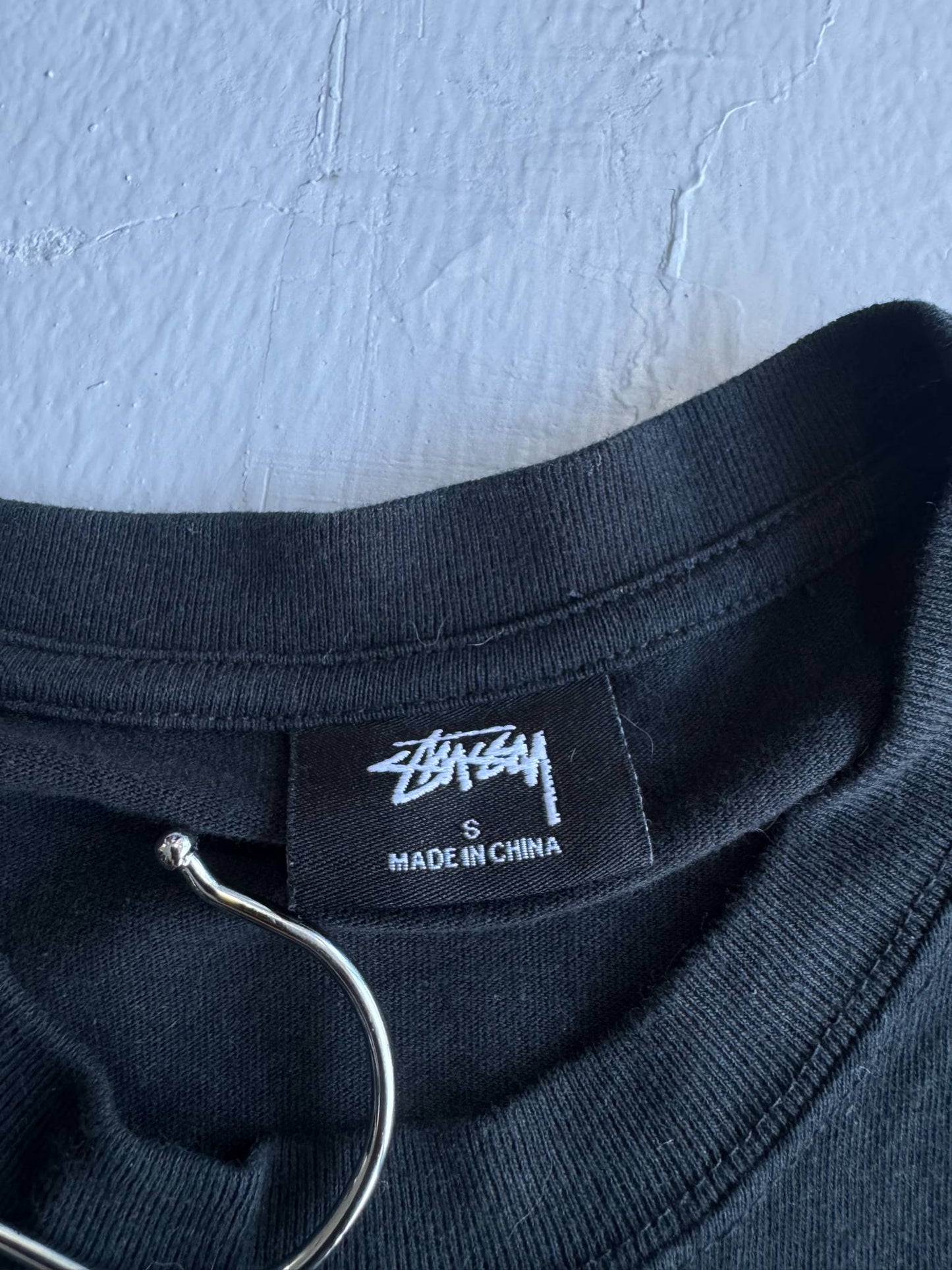 Stussy Modern Age Tee