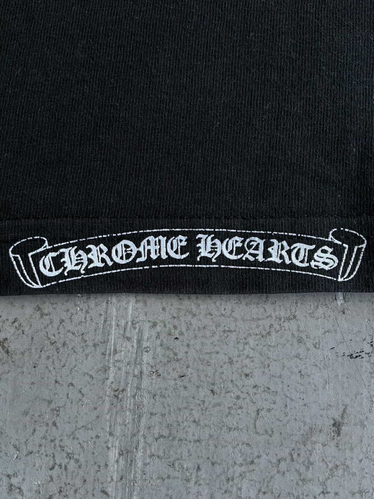 90’s Chrome Hearts Honolulu Tee