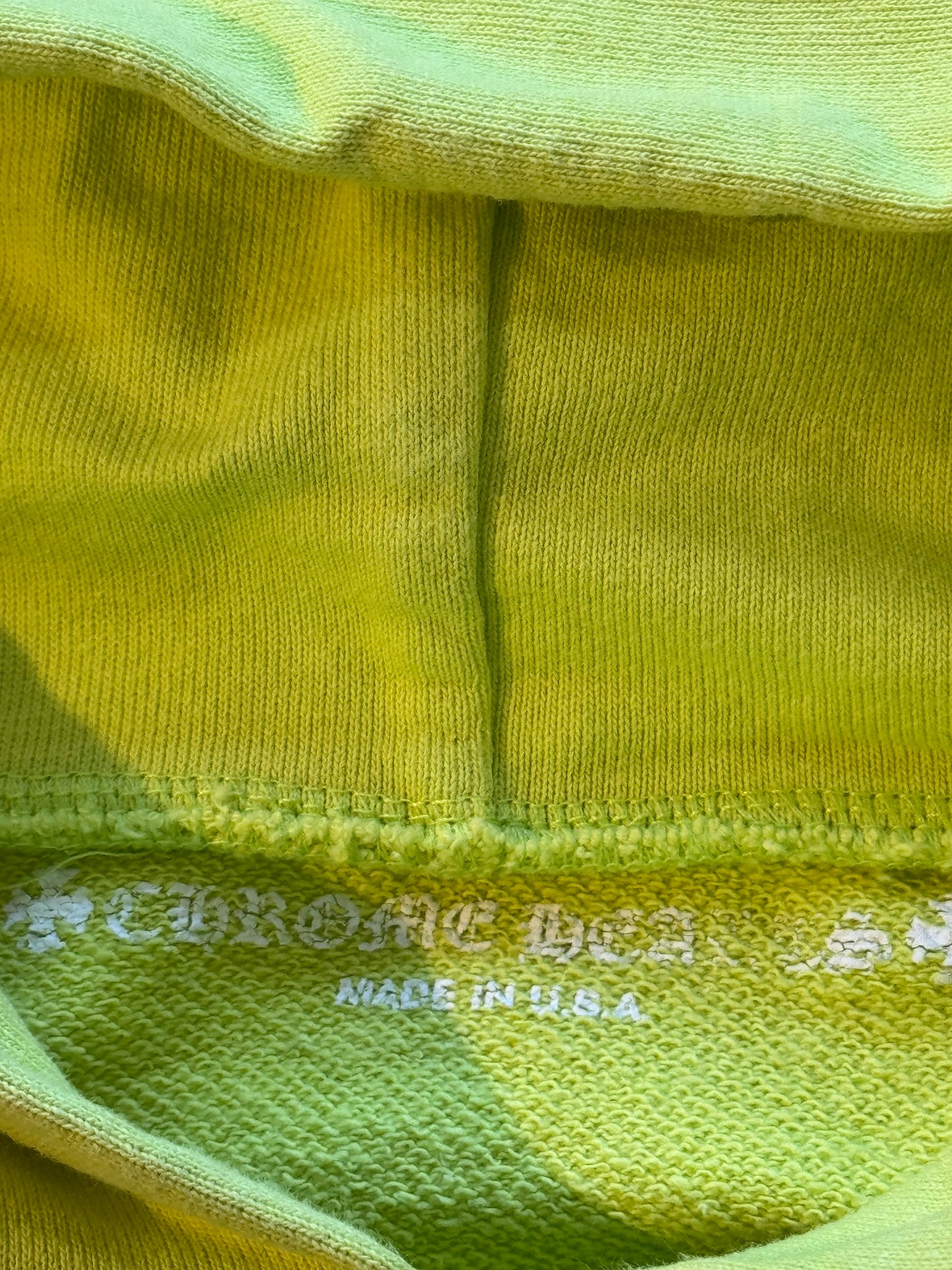 Chrome Hearts Matty Boy ‘Link’ Hoodie