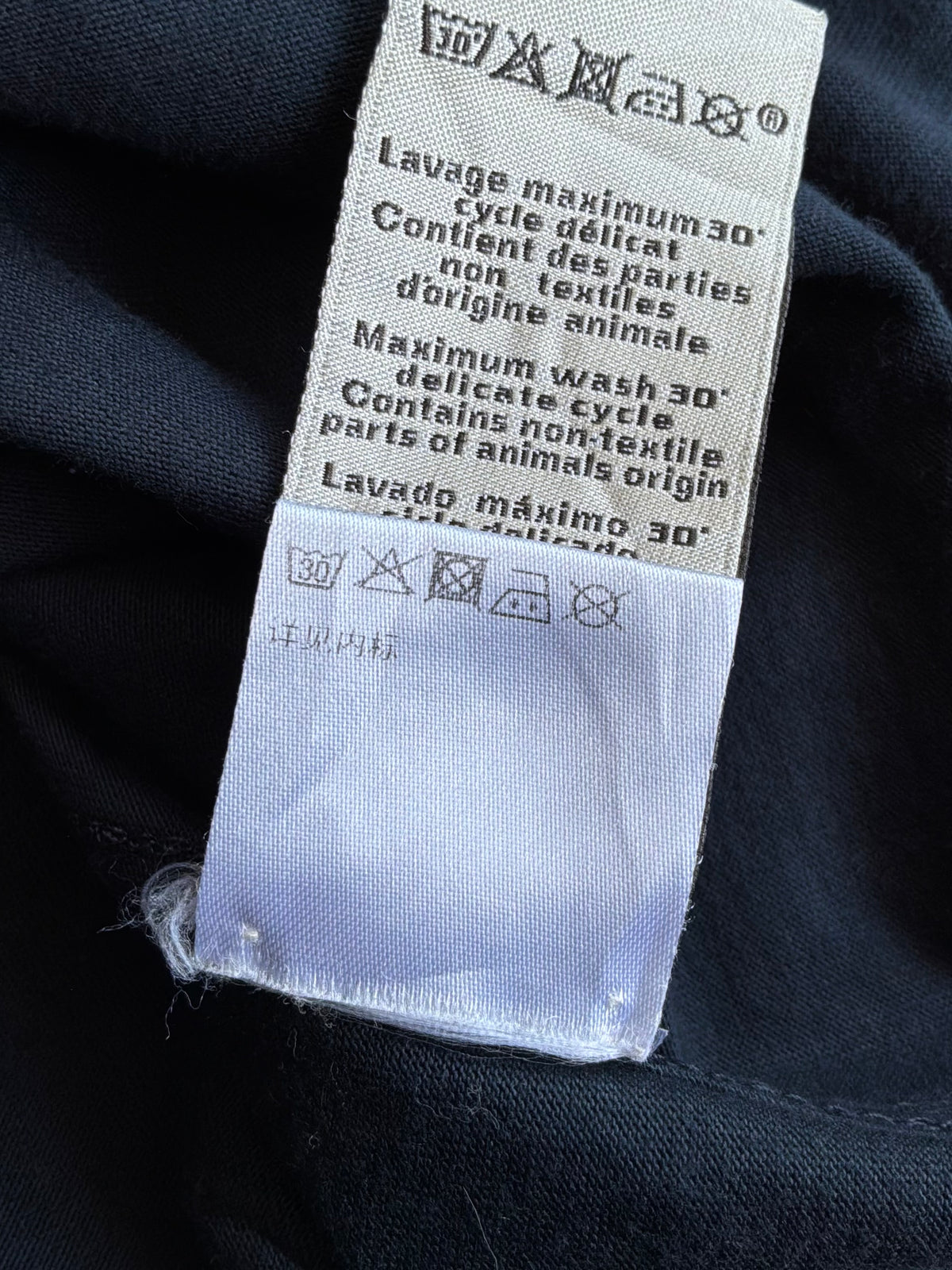 Hermes Horse Patch Tee