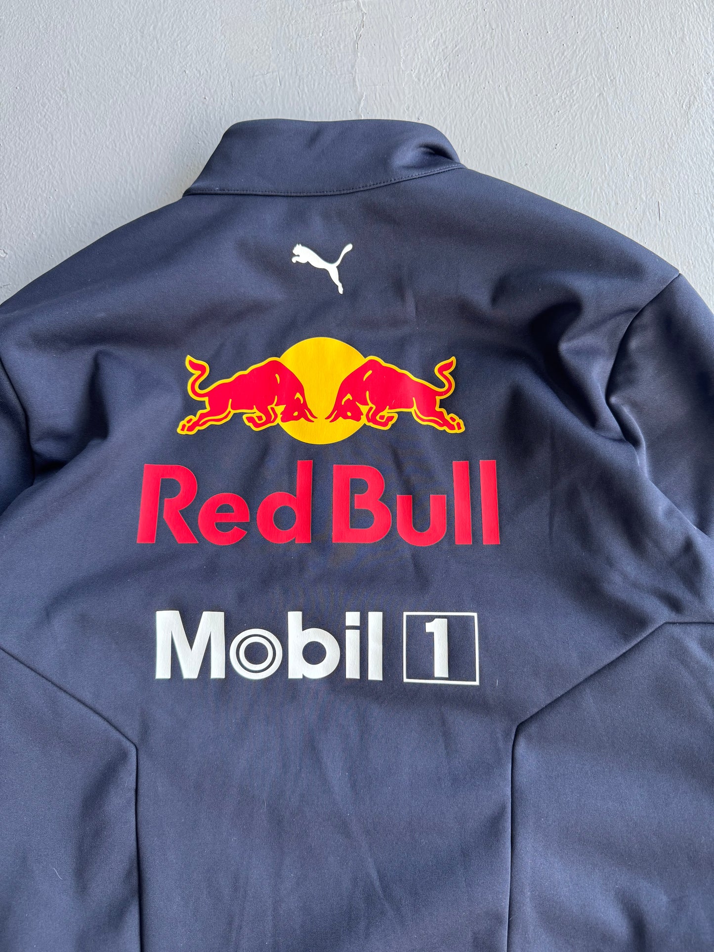Puma x Redbull Racing Jacket
