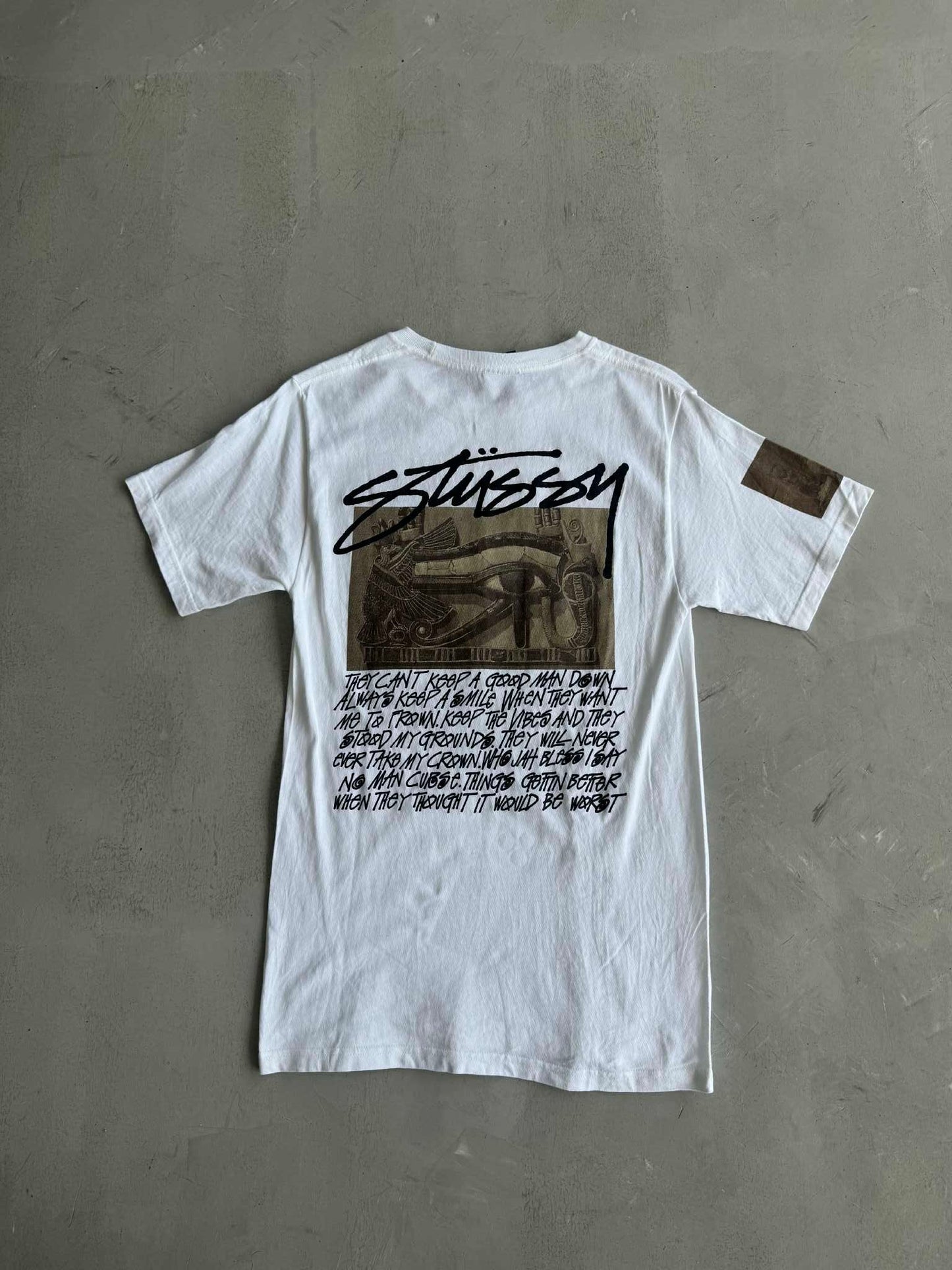 Stussy Emperor Shirt