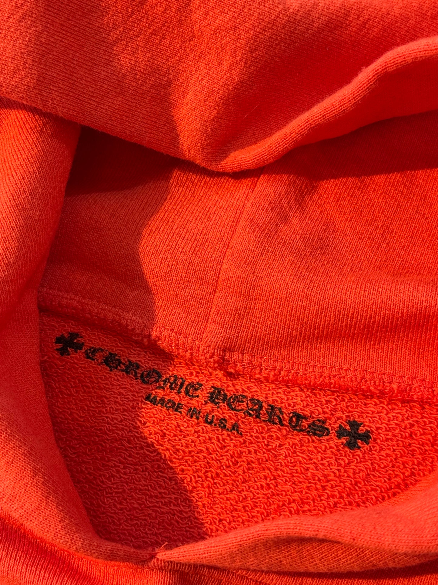 Chrome Hearts Matty Boy ‘Sadistic Lipstick’ Hoodie