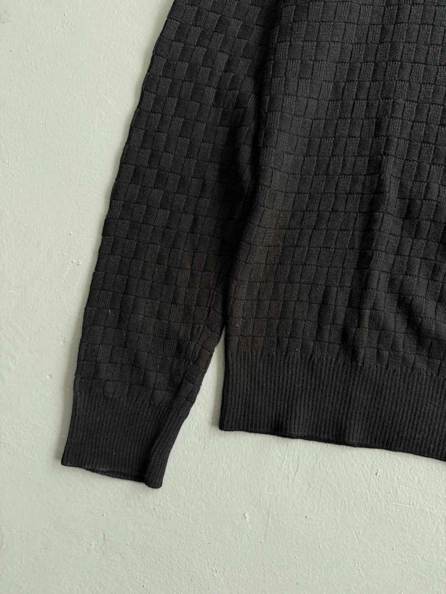 Louis Vuitton Damier Crewneck