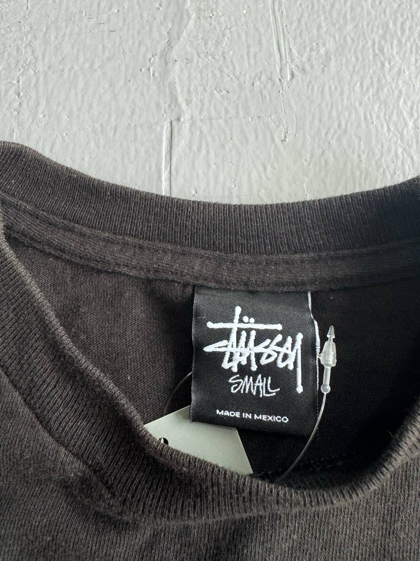 Bape x Stussy Tee