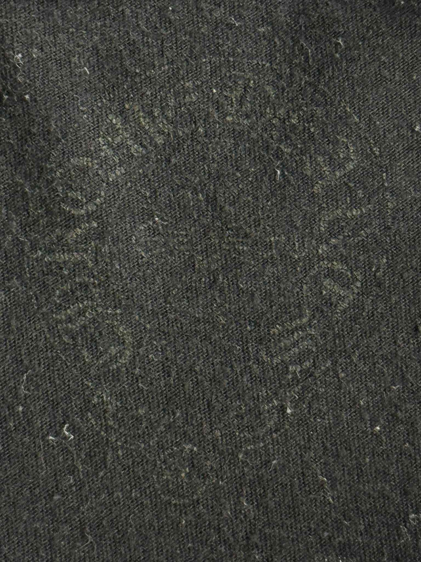 Chrome Hearts Orange Stripped Dagger tee