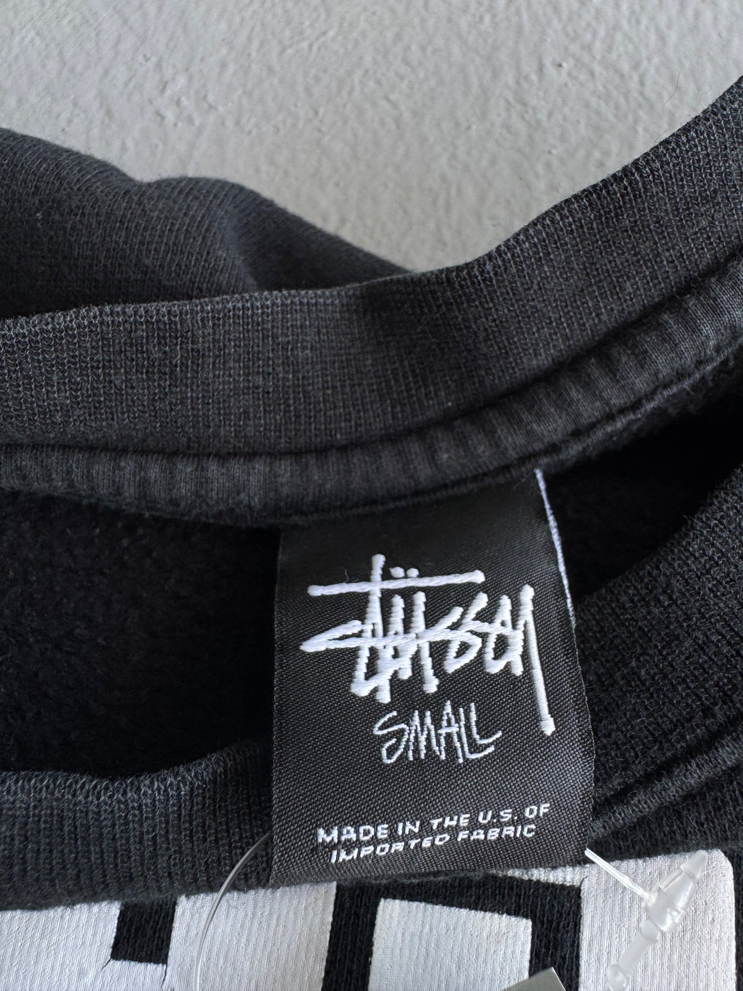 Stussy Crewneck