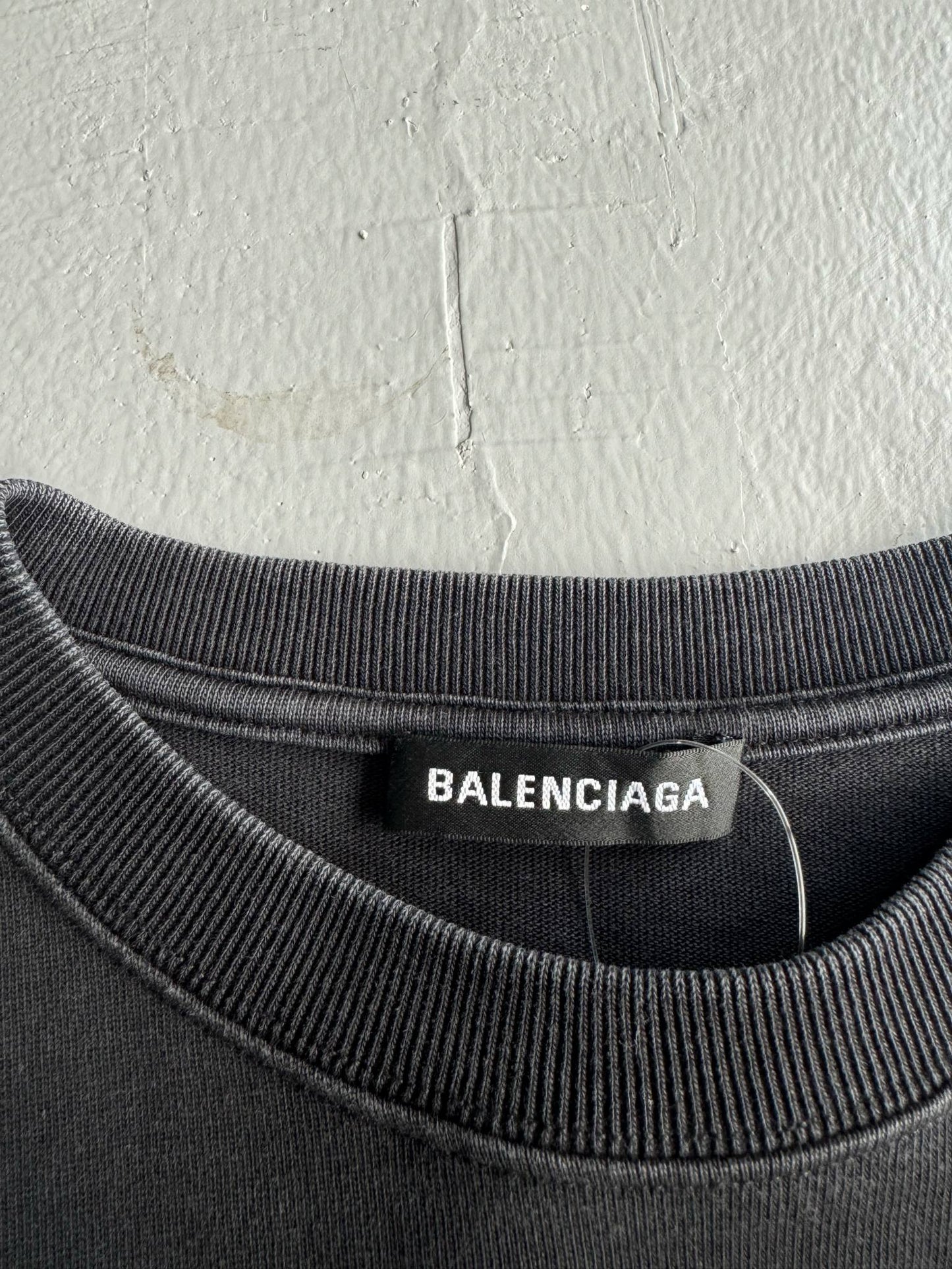 Balenciaga ‘X-Rated’ Tee