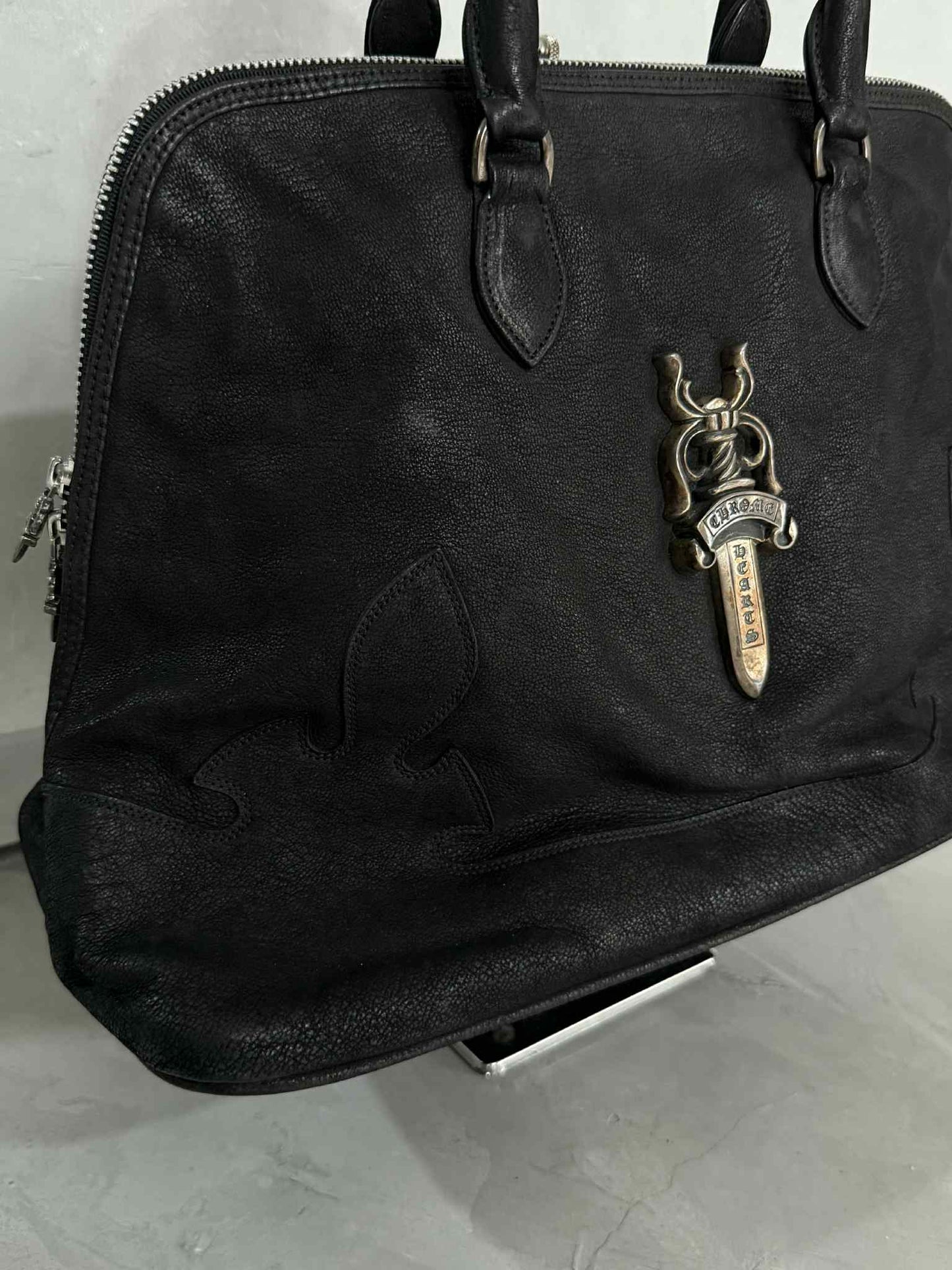 Chrome Hearts Big dagger hand bag