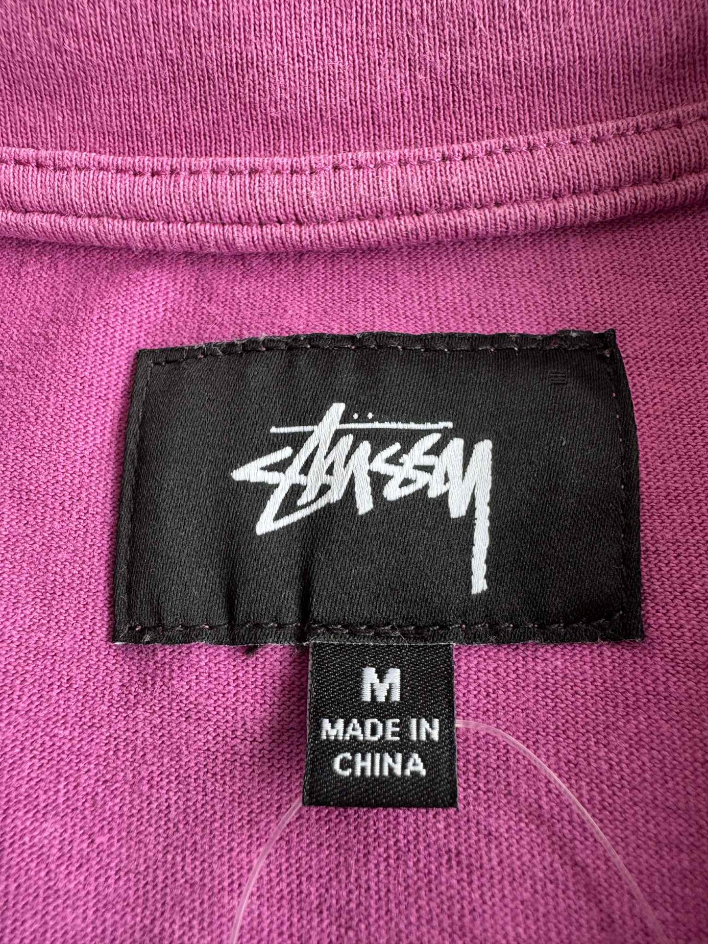 Stussy Spade tee